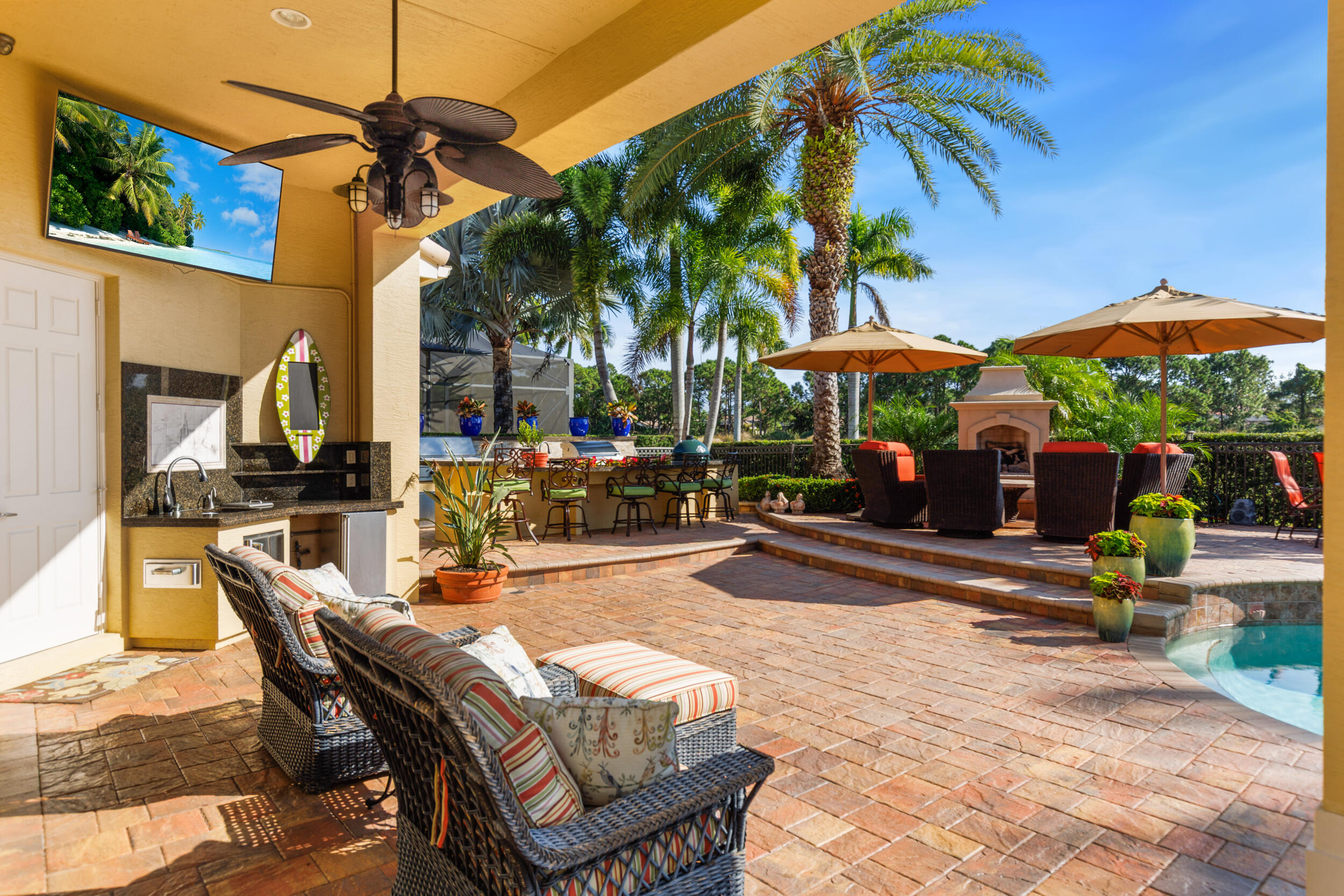 PGA Village (Briarcliff II) - Residential