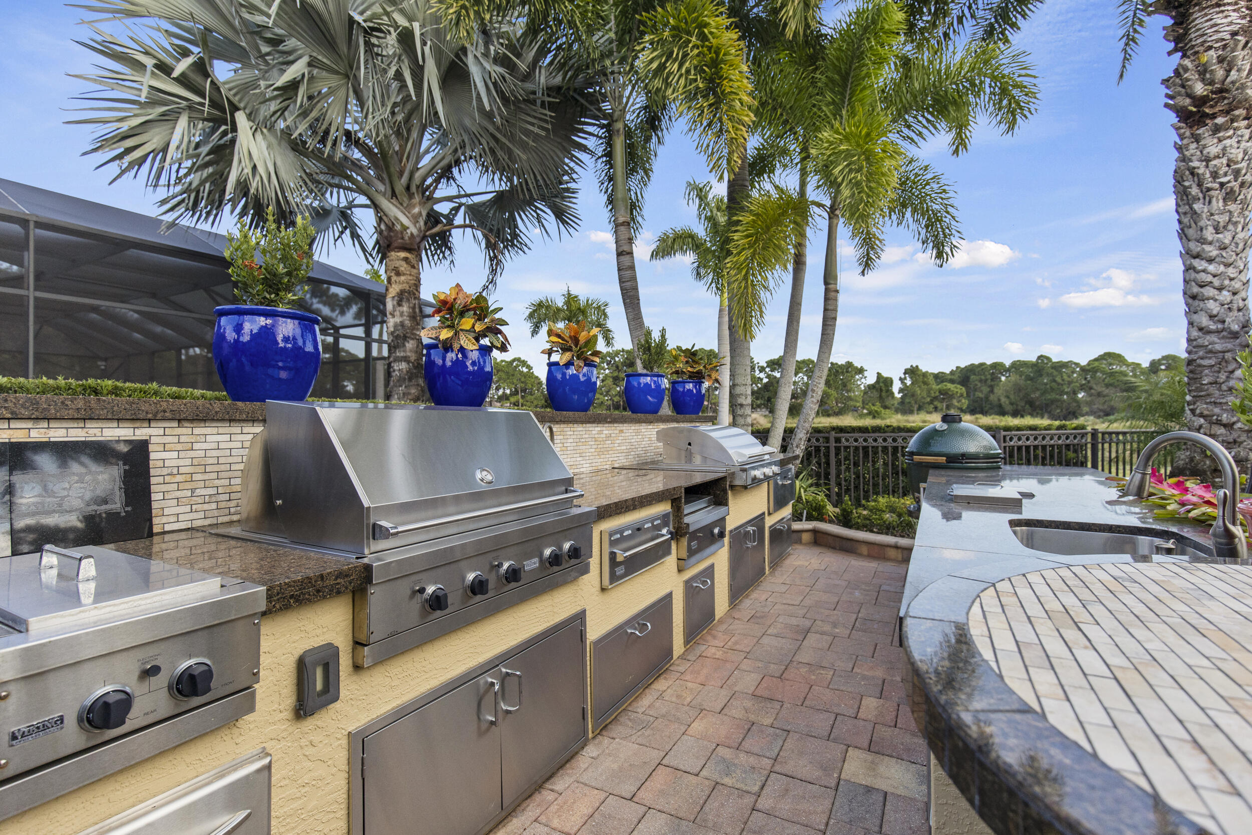 PGA Village (Briarcliff II) - Residential