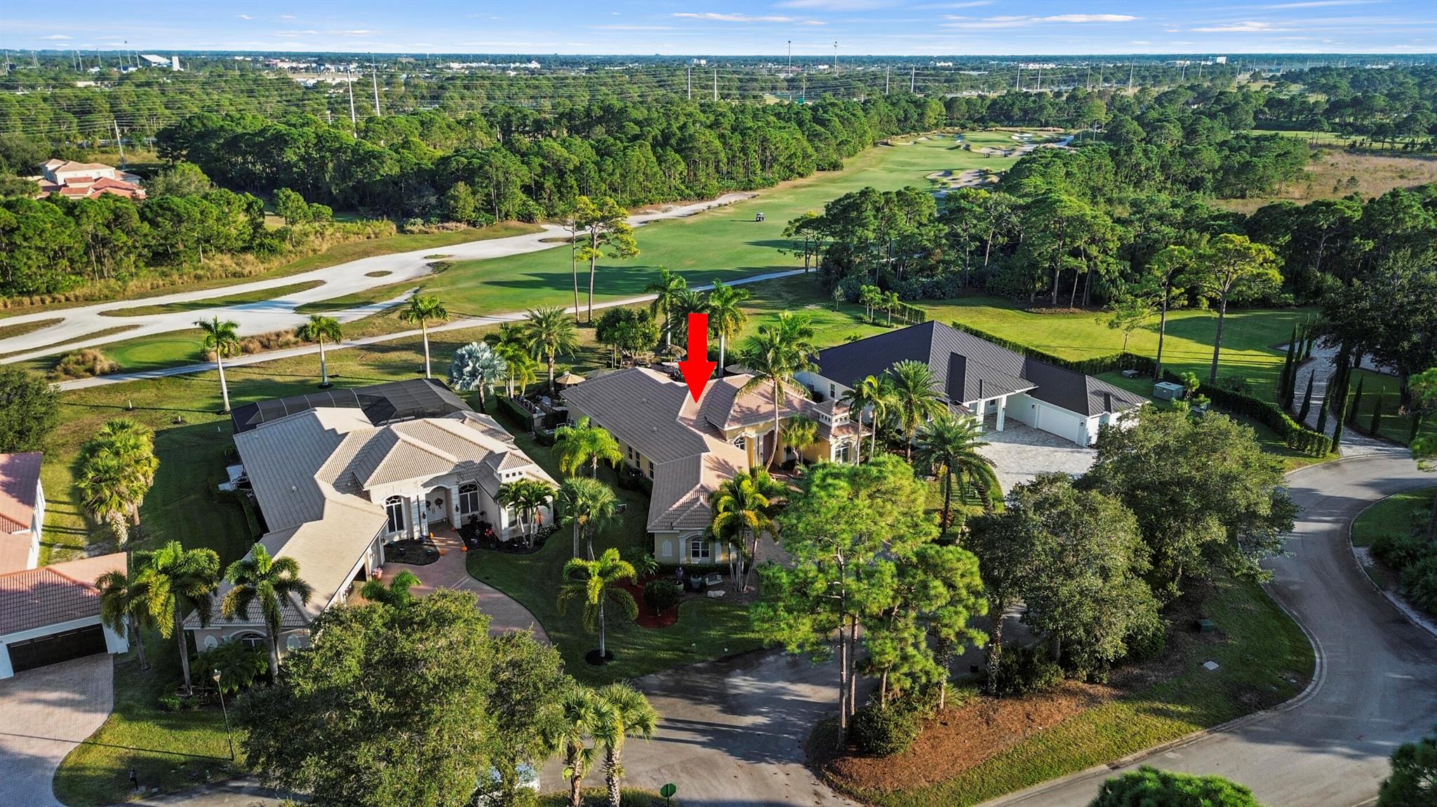 PGA Village (Briarcliff I - Residential