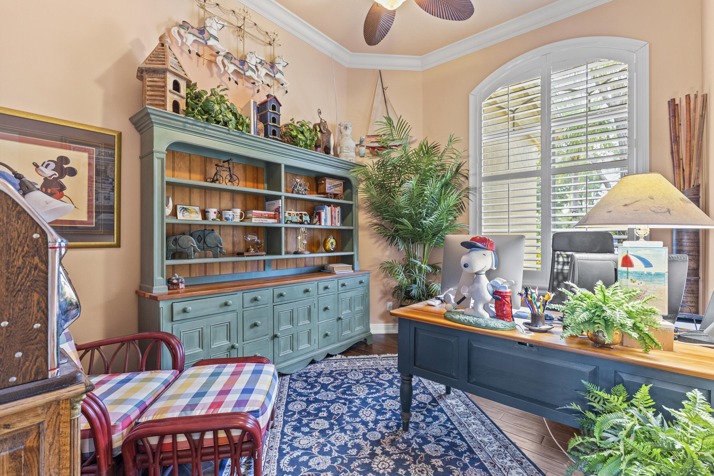 PGA Village (Briarcliff II) - Residential