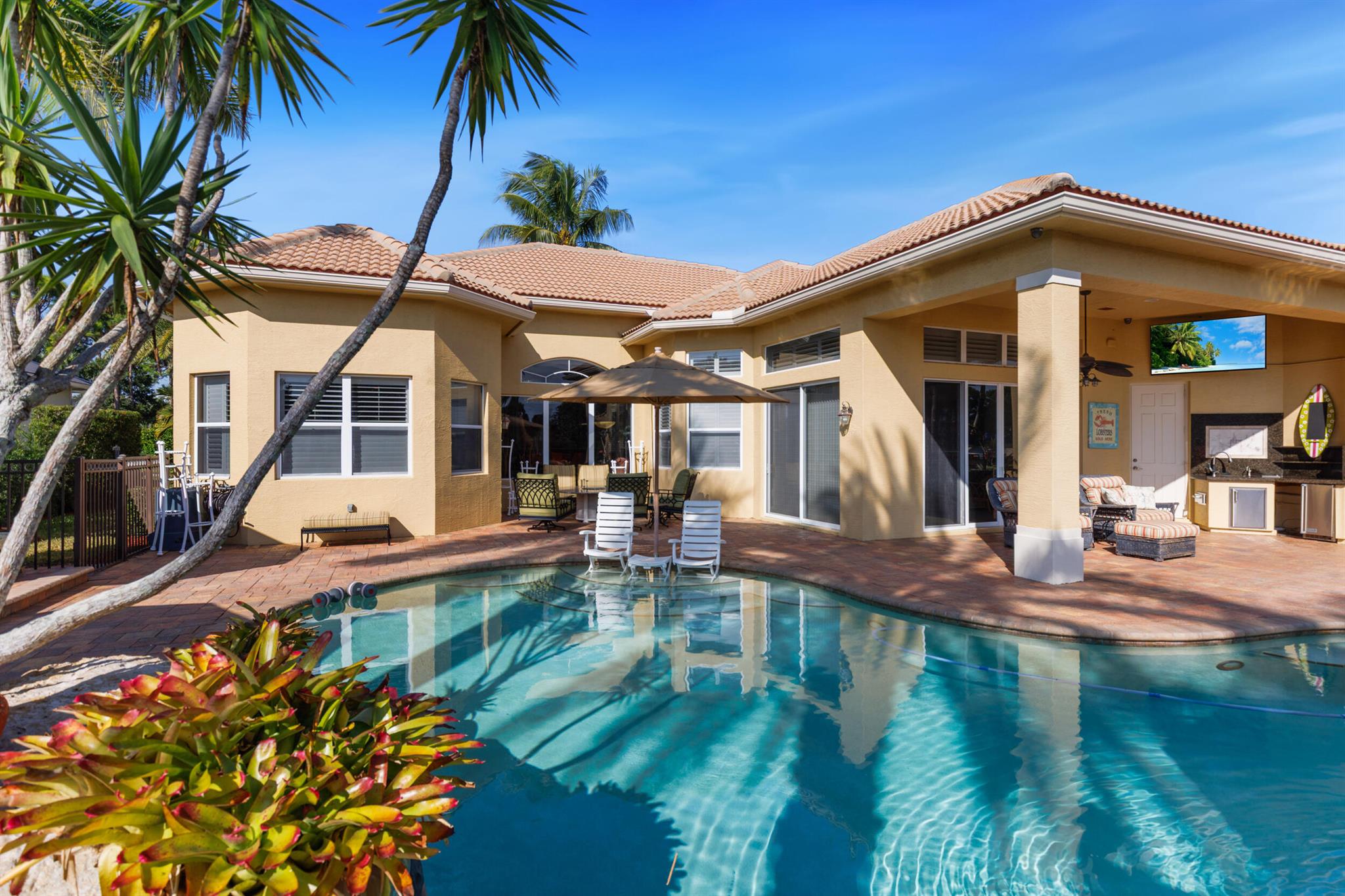 PGA Village (Briarcliff I - Residential