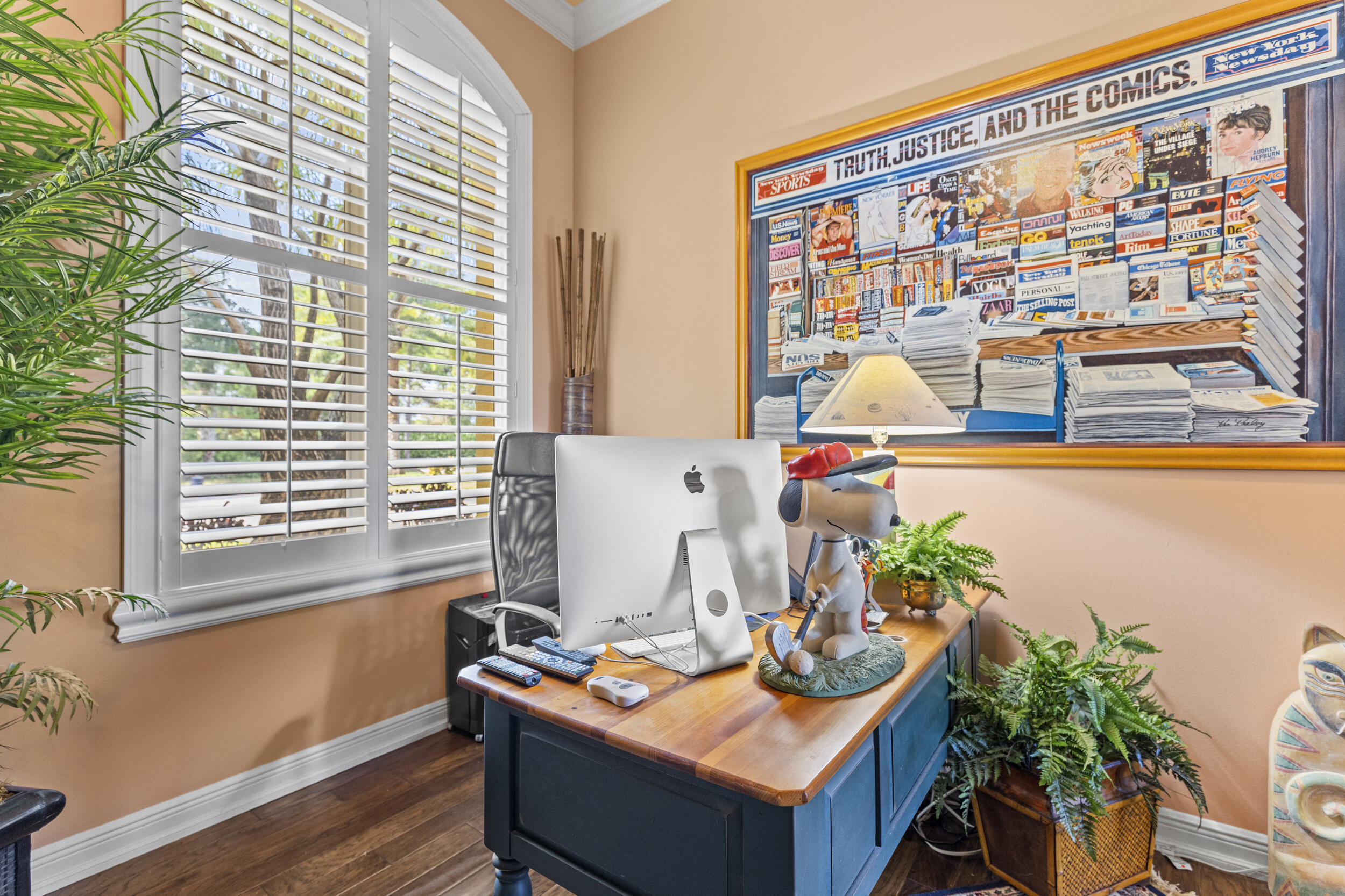 PGA Village (Briarcliff II) - Residential