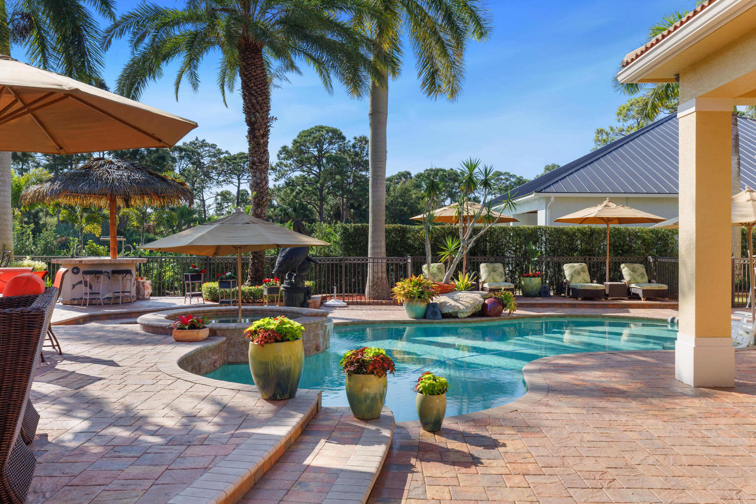 PGA Village (Briarcliff II) - Residential