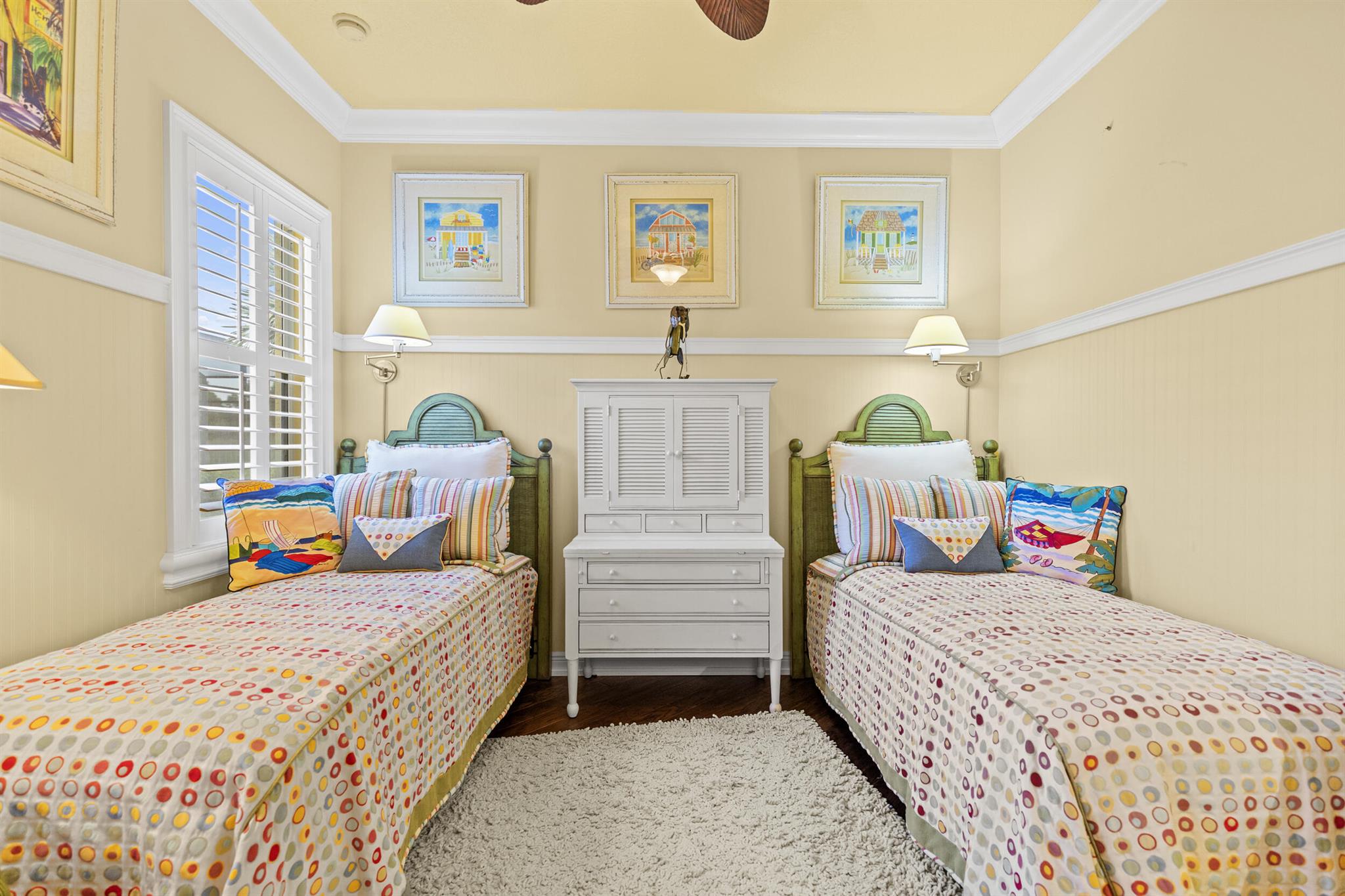 PGA Village (Briarcliff I - Residential