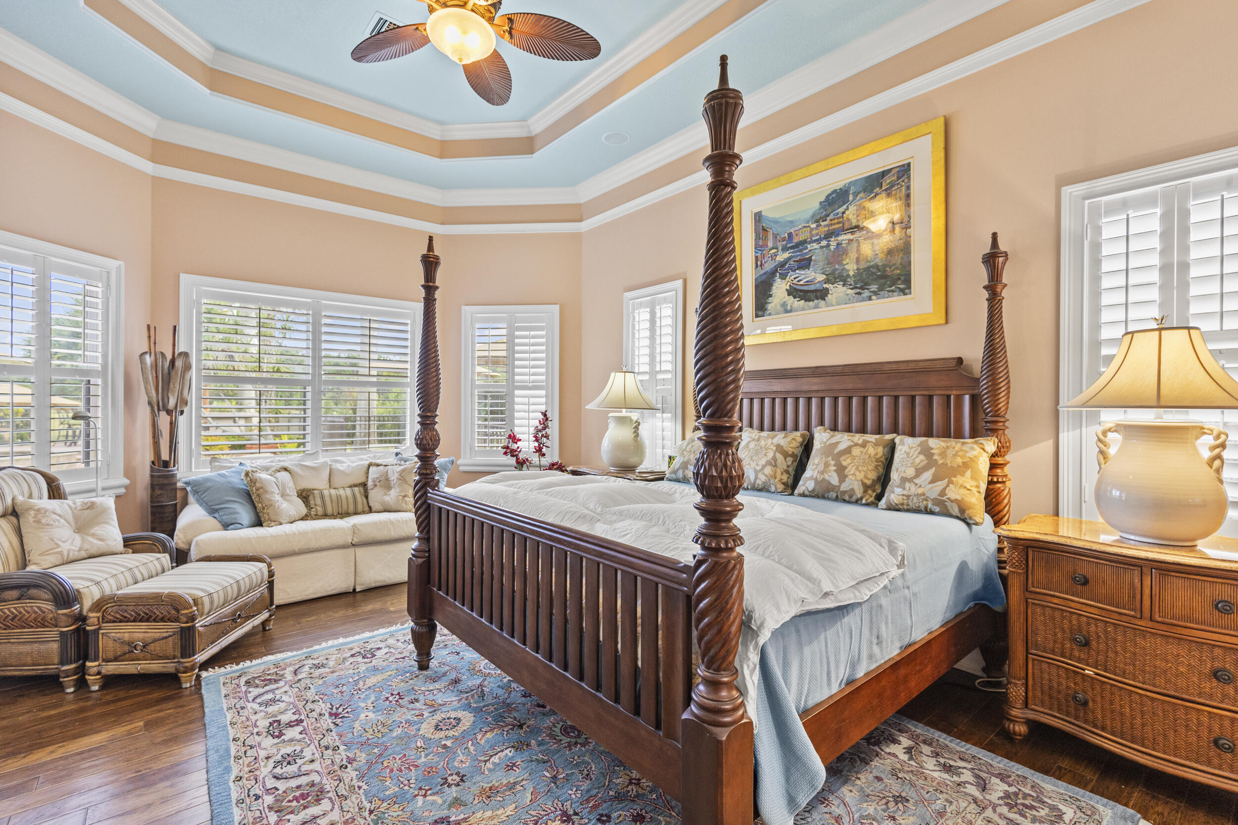 PGA Village (Briarcliff II) - Residential