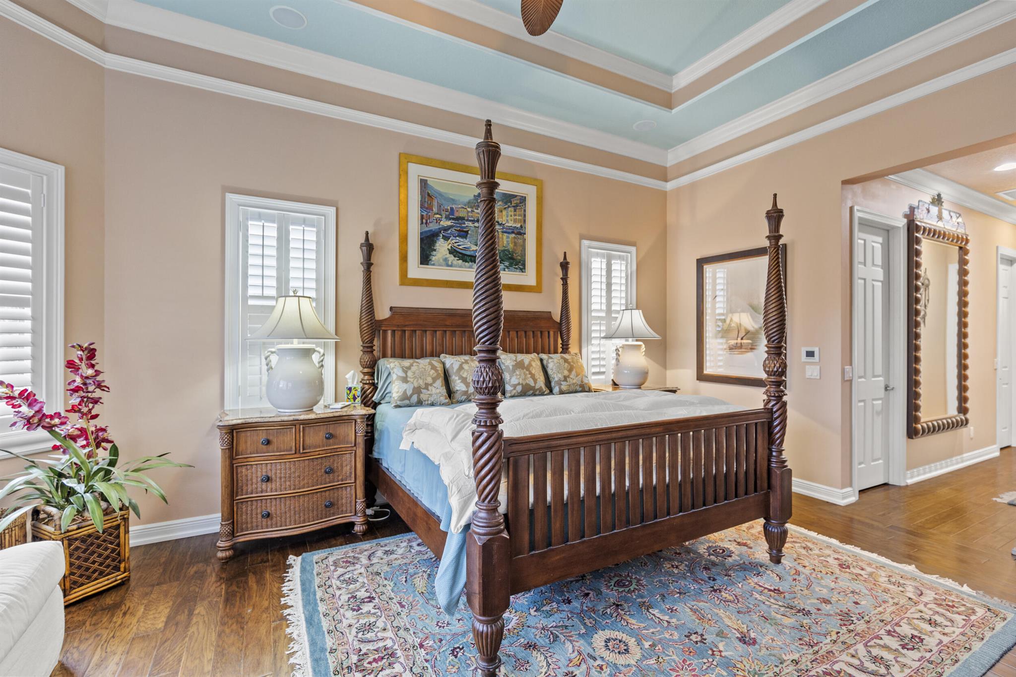 PGA Village (Briarcliff I - Residential