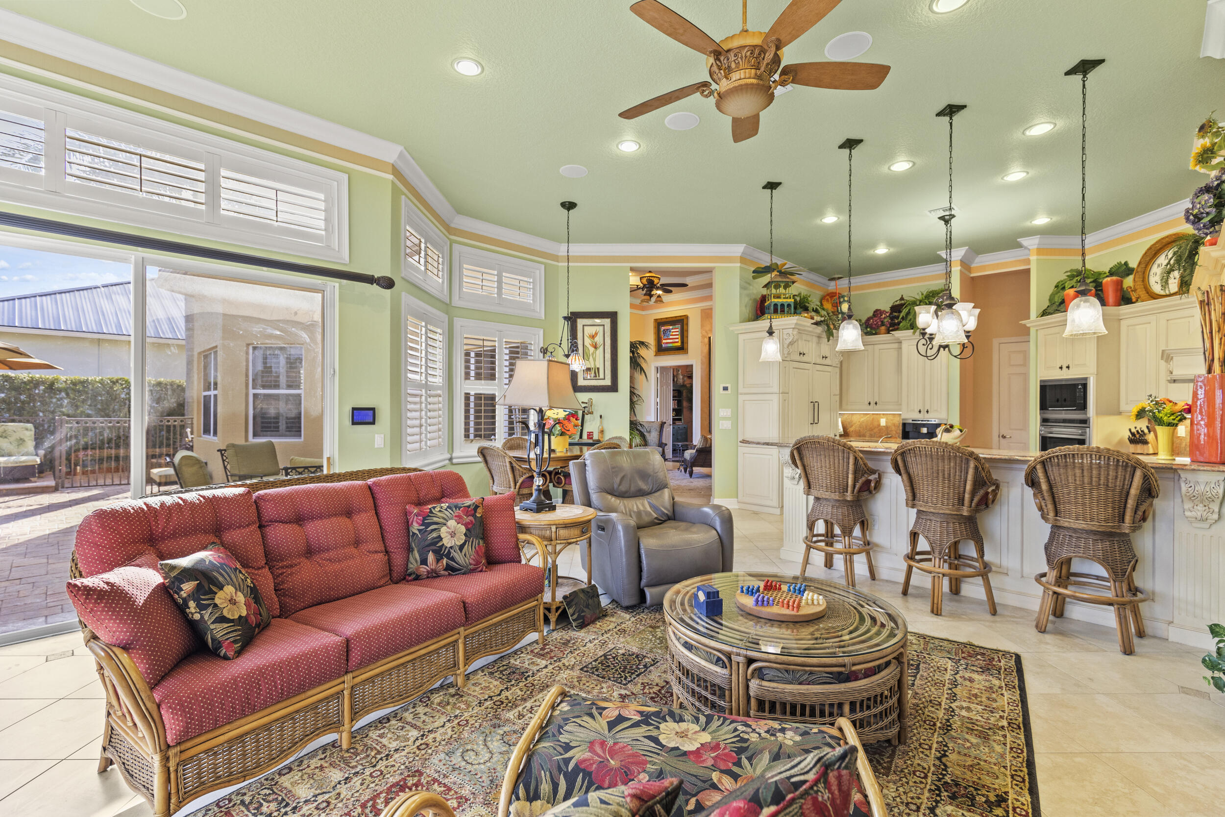 PGA Village (Briarcliff II) - Residential