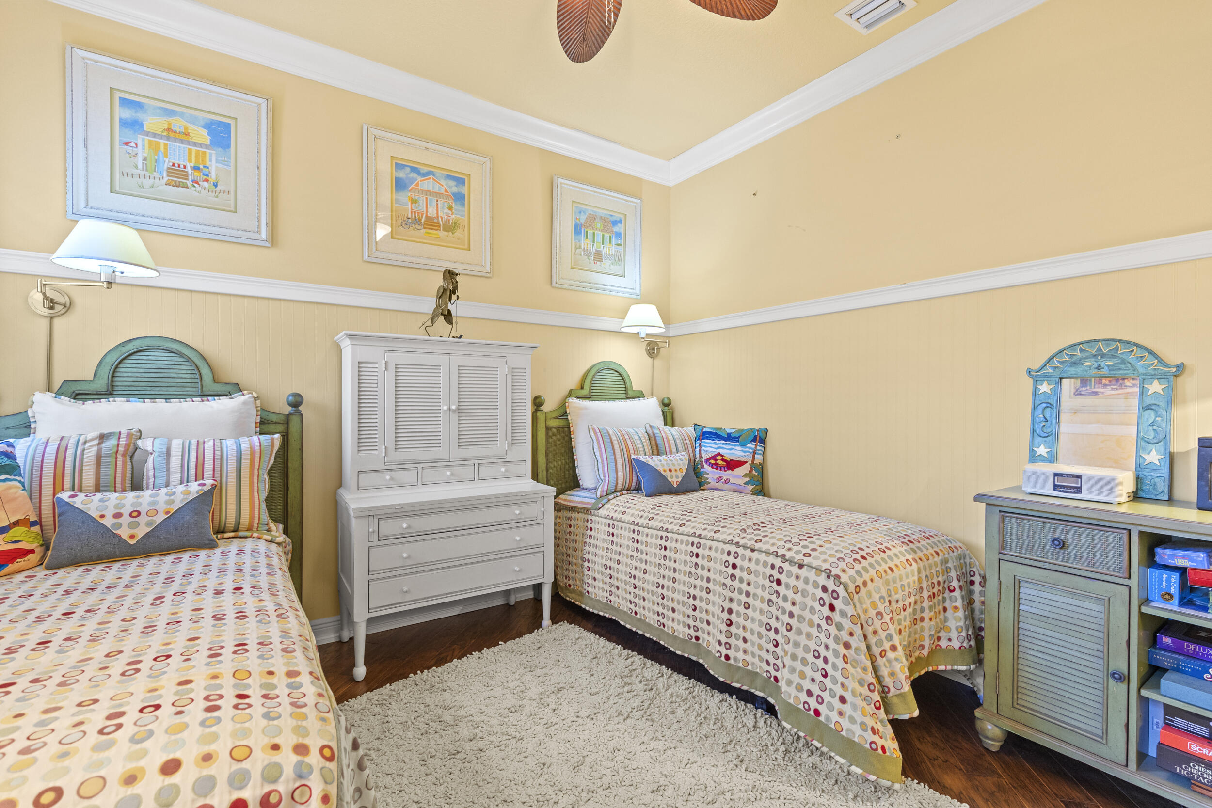 PGA Village (Briarcliff II) - Residential