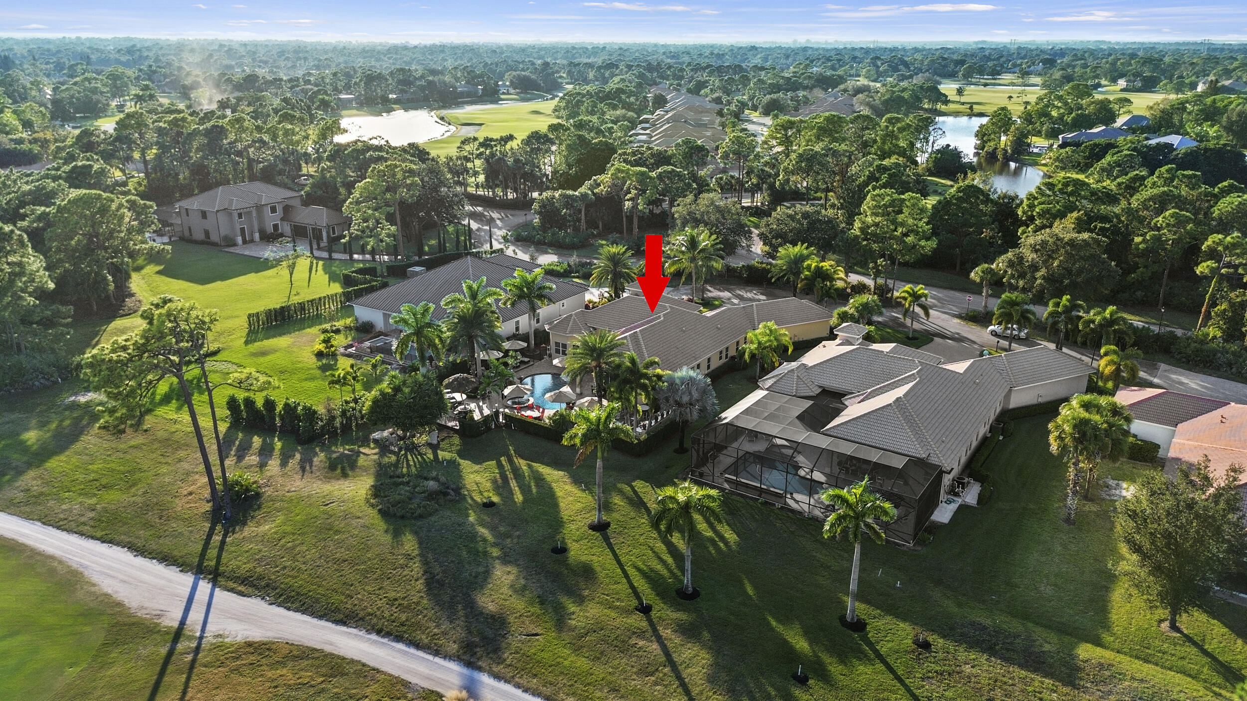 PGA Village (Briarcliff II) - Residential