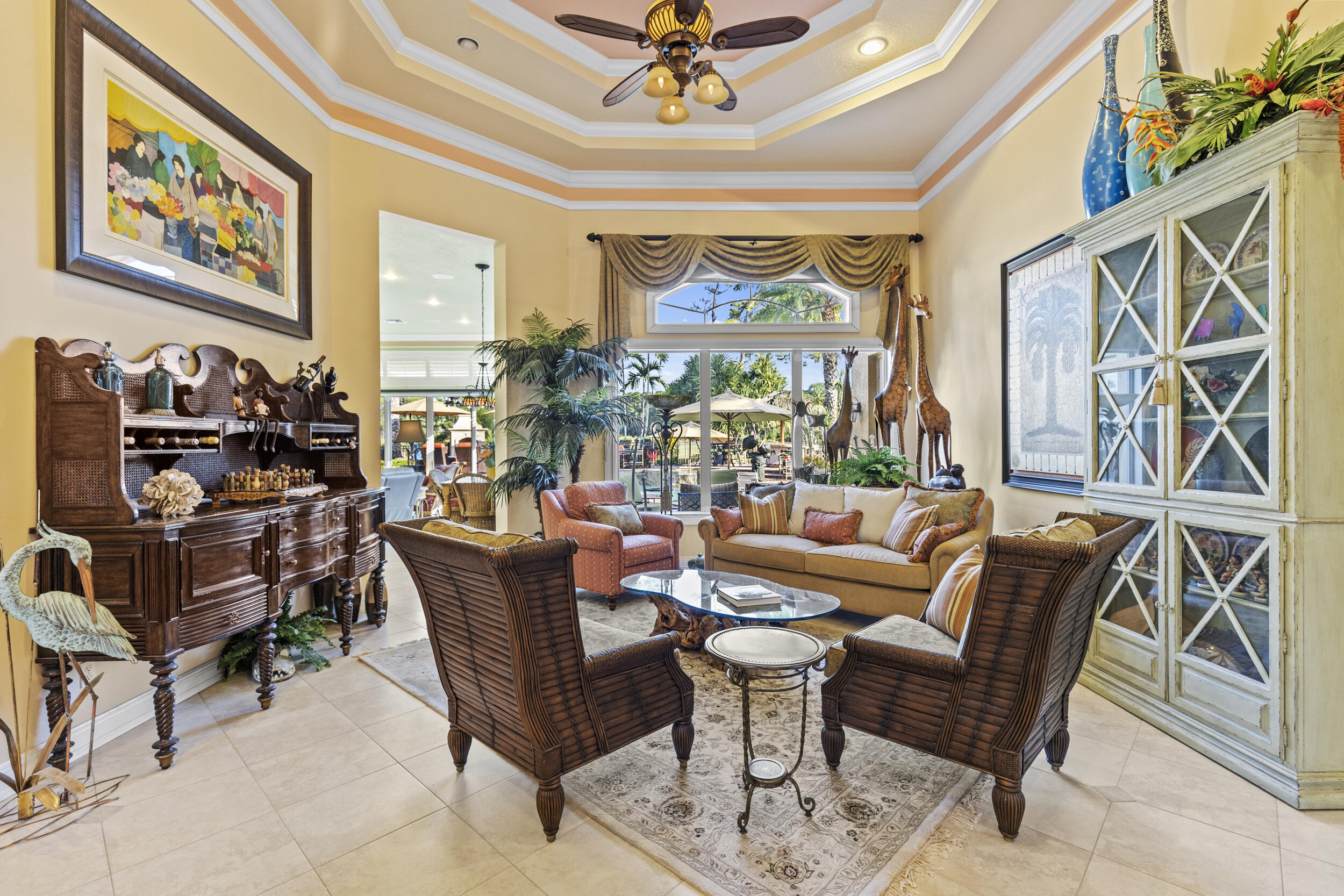 PGA Village (Briarcliff II) - Residential