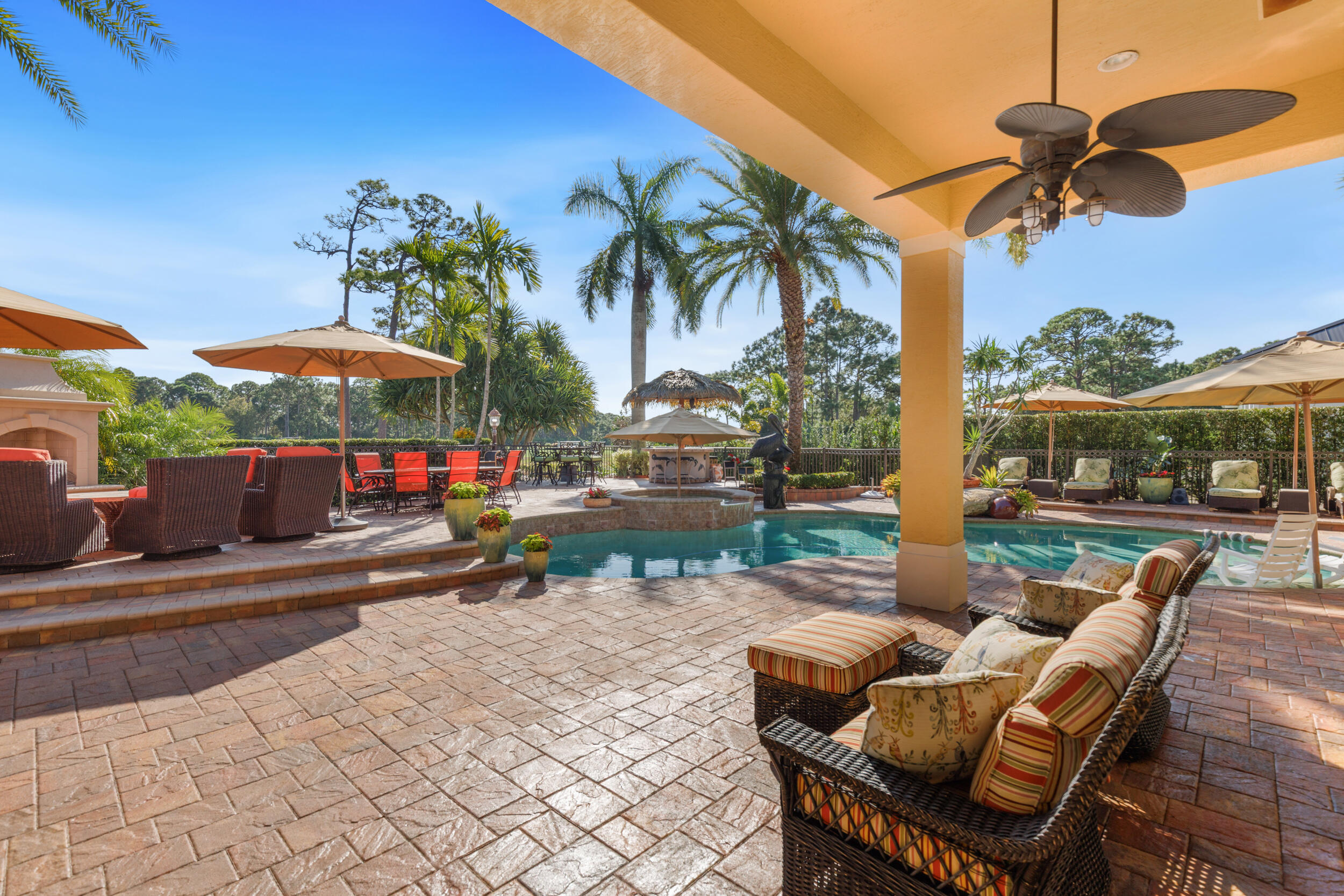 PGA Village (Briarcliff II) - Residential