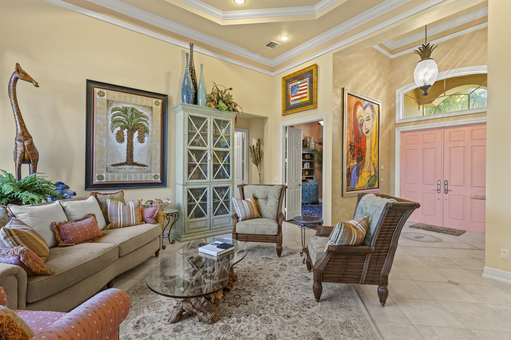 PGA Village (Briarcliff I - Residential