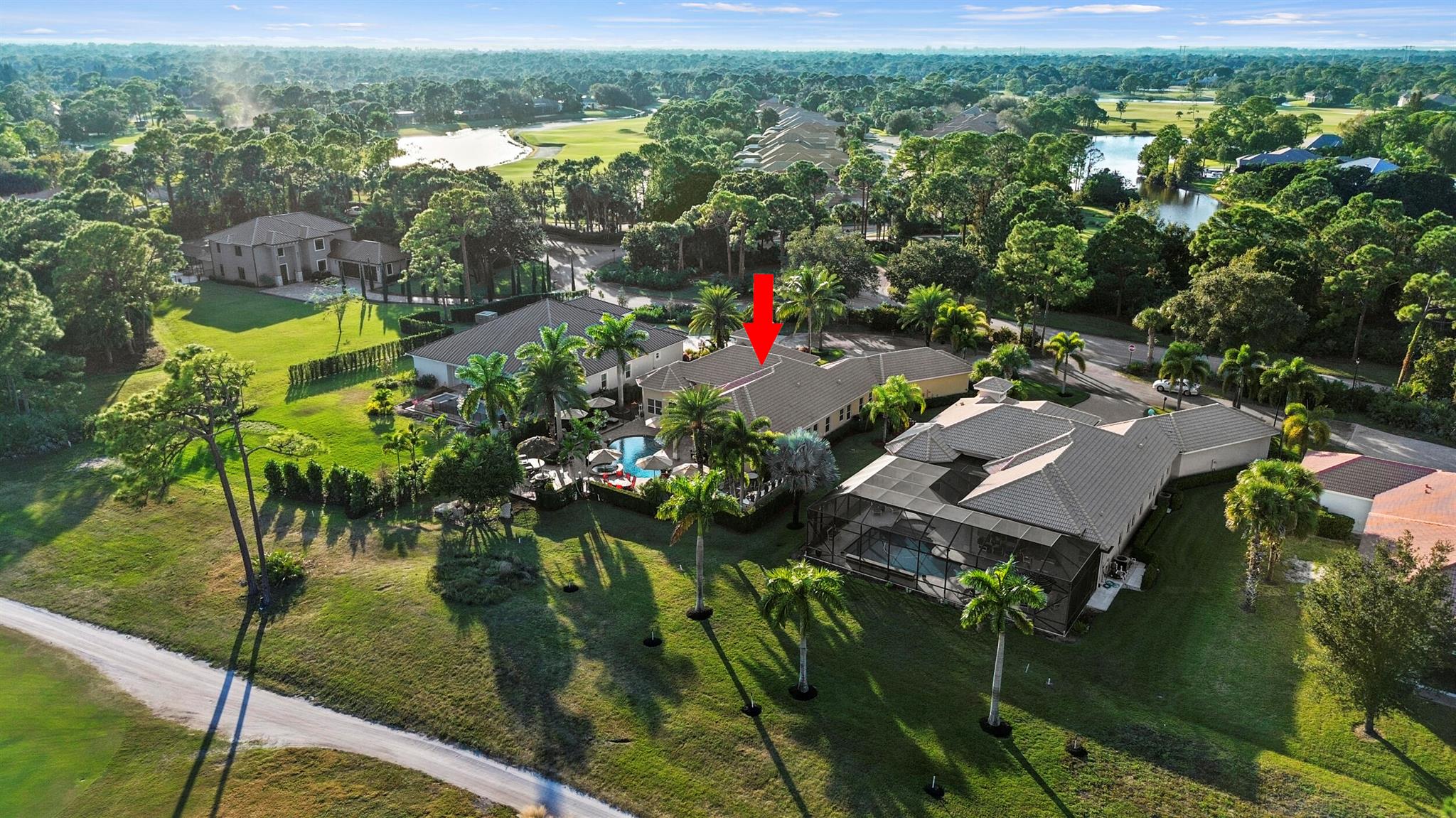 PGA Village (Briarcliff I - Residential