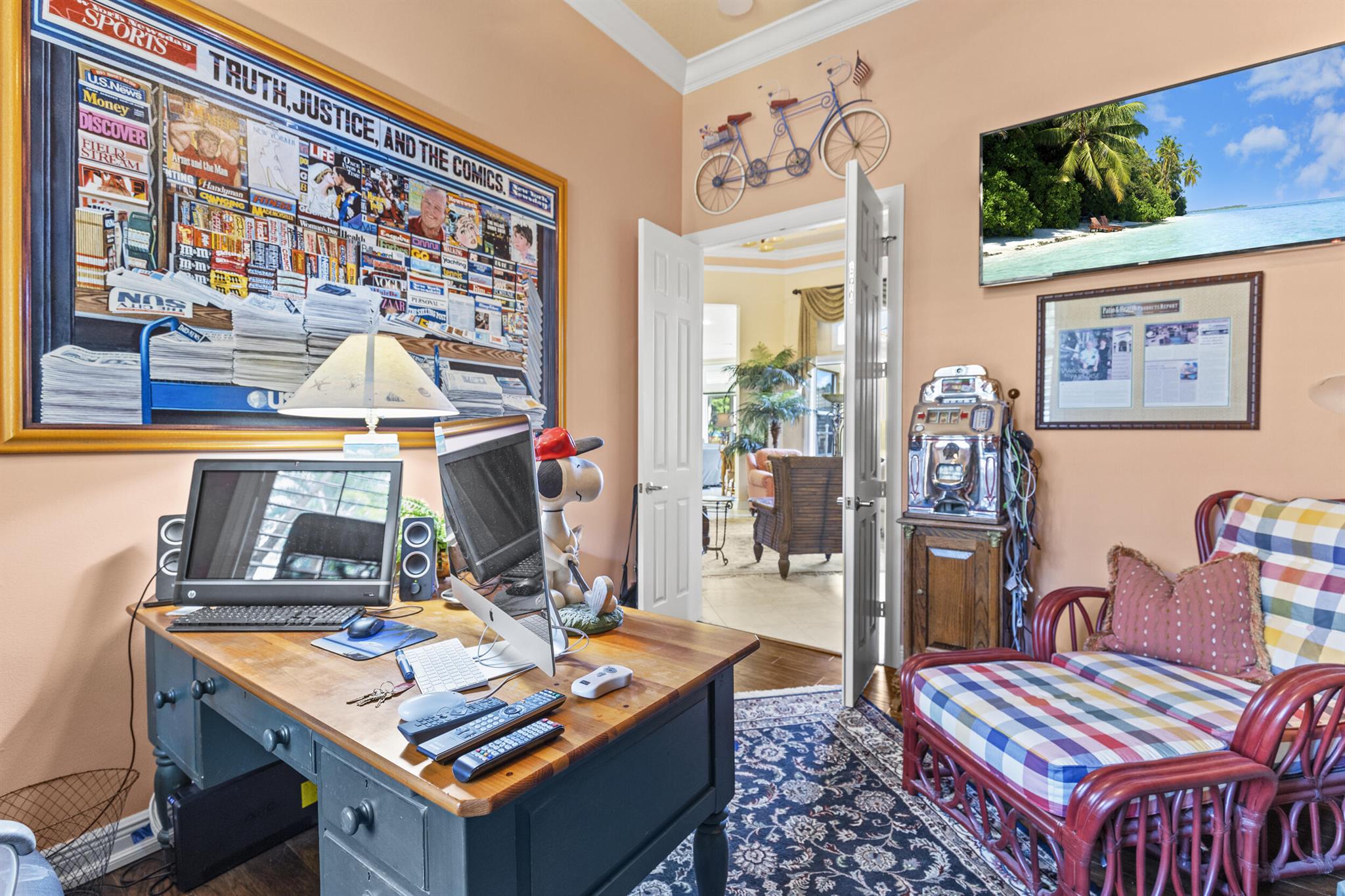 PGA Village (Briarcliff I - Residential