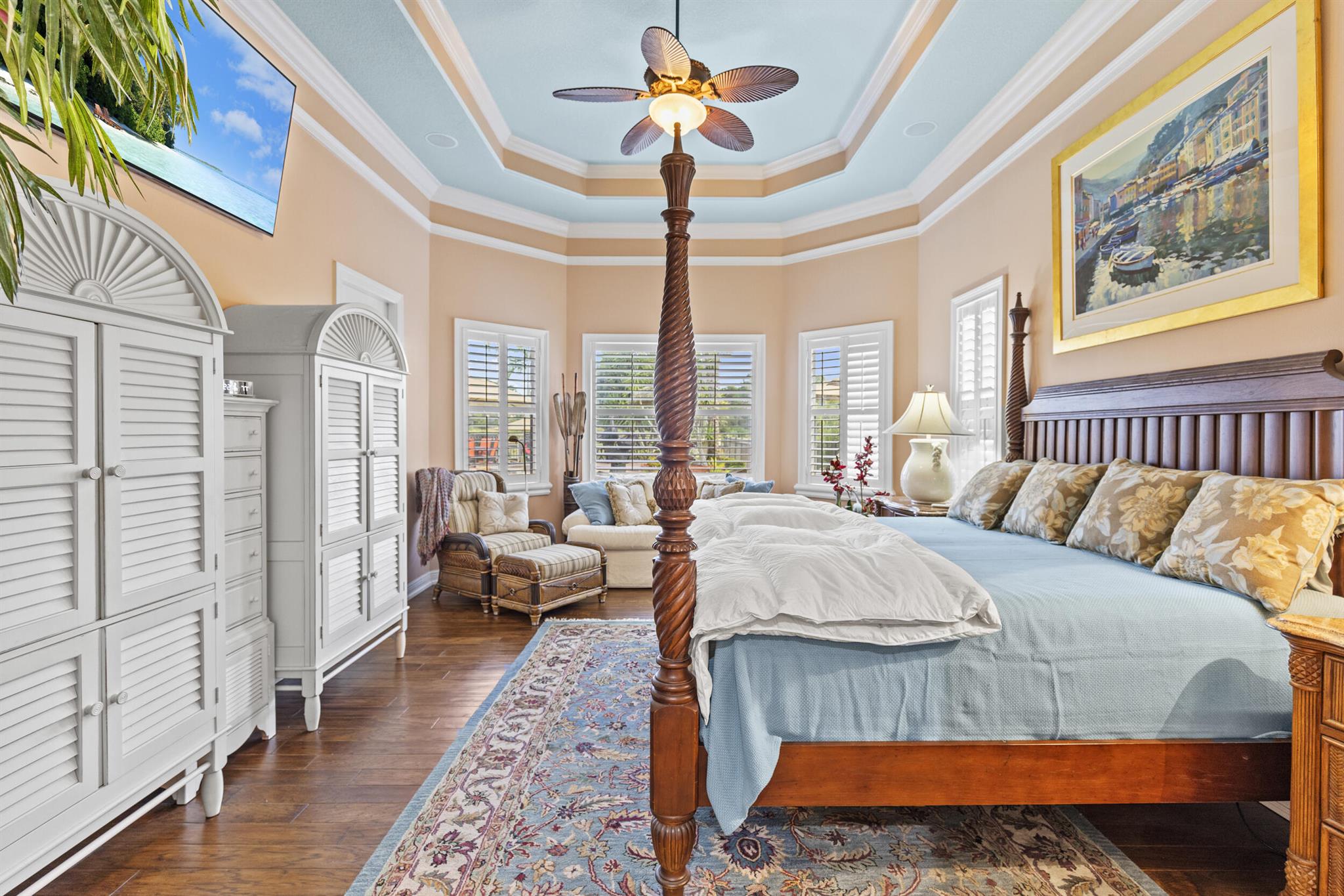 PGA Village (Briarcliff I - Residential