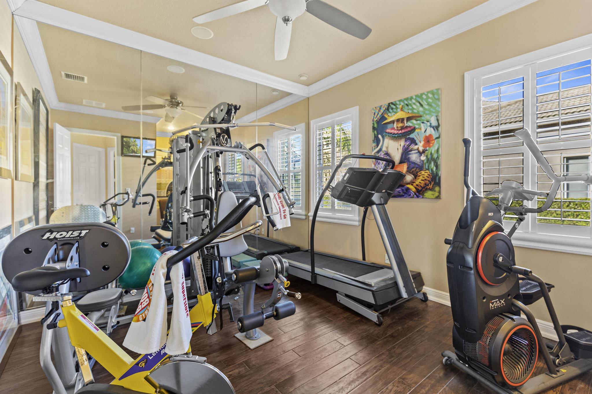 PGA Village (Briarcliff I - Residential