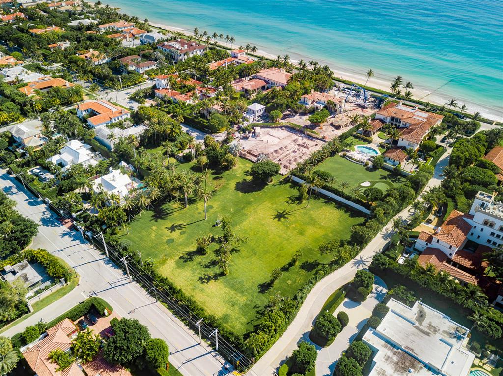 EL BRAVO SINGER ANNEX - Land