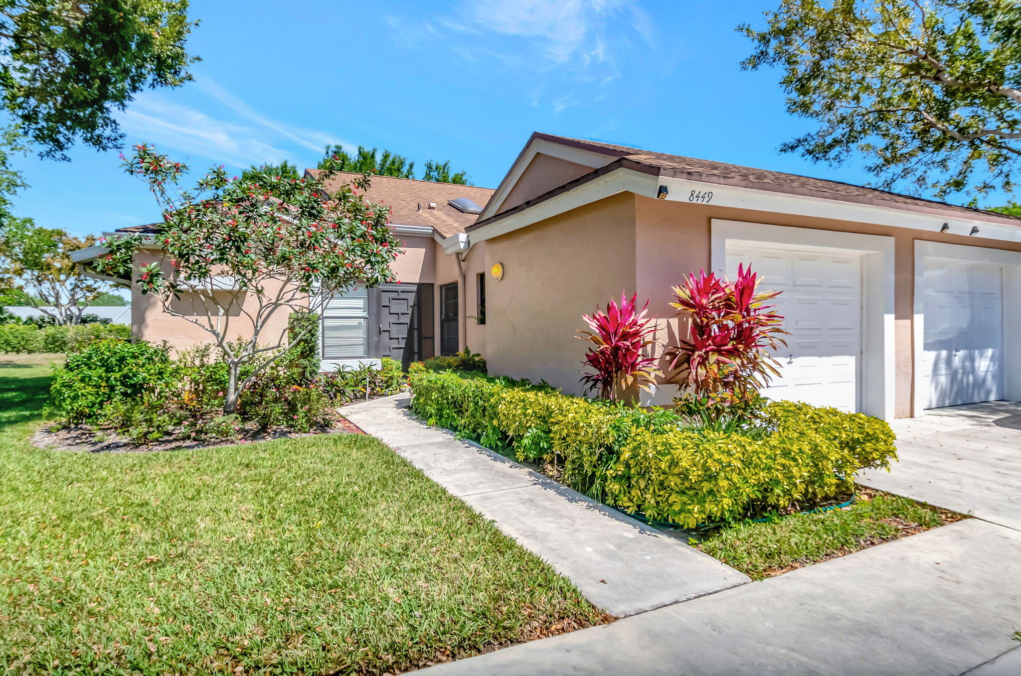 8449 Springlake Drive A