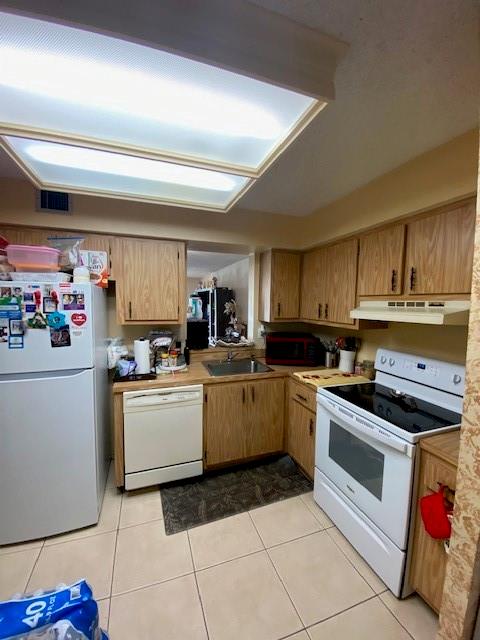Palm Lakes - Residential