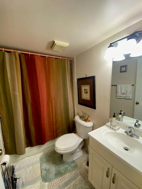 Palm Lakes - Residential