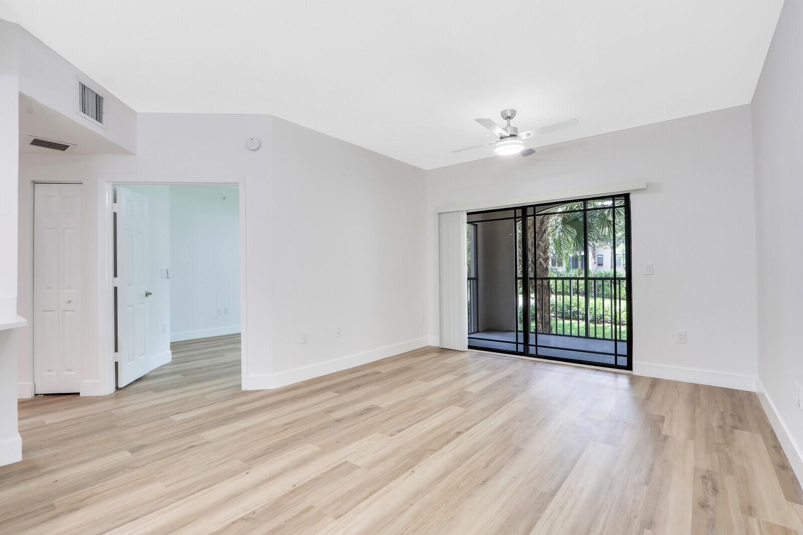 SAN MATERA THE GARDENS CO - Residential Lease