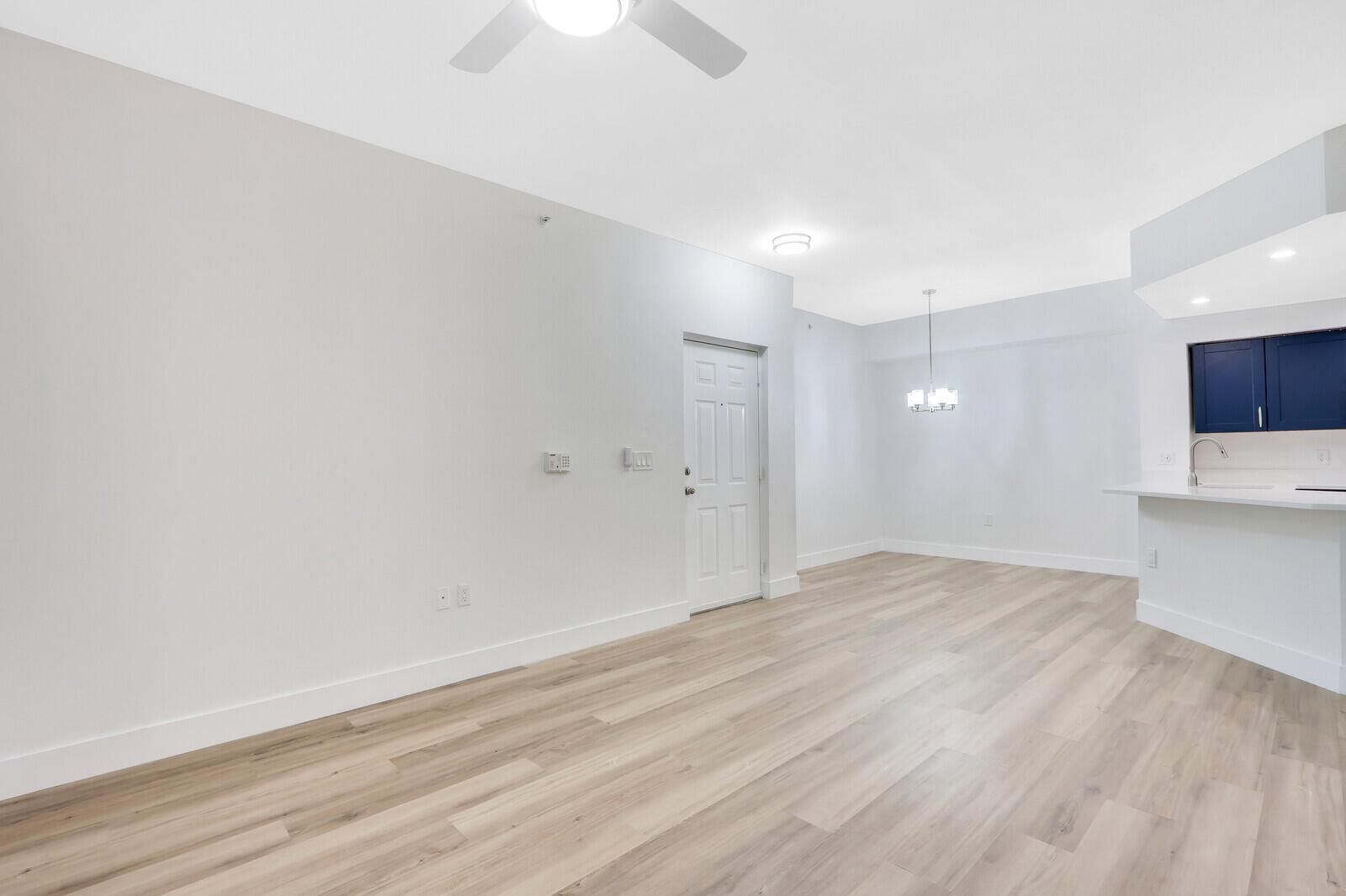 SAN MATERA THE GARDENS CO - Residential Lease