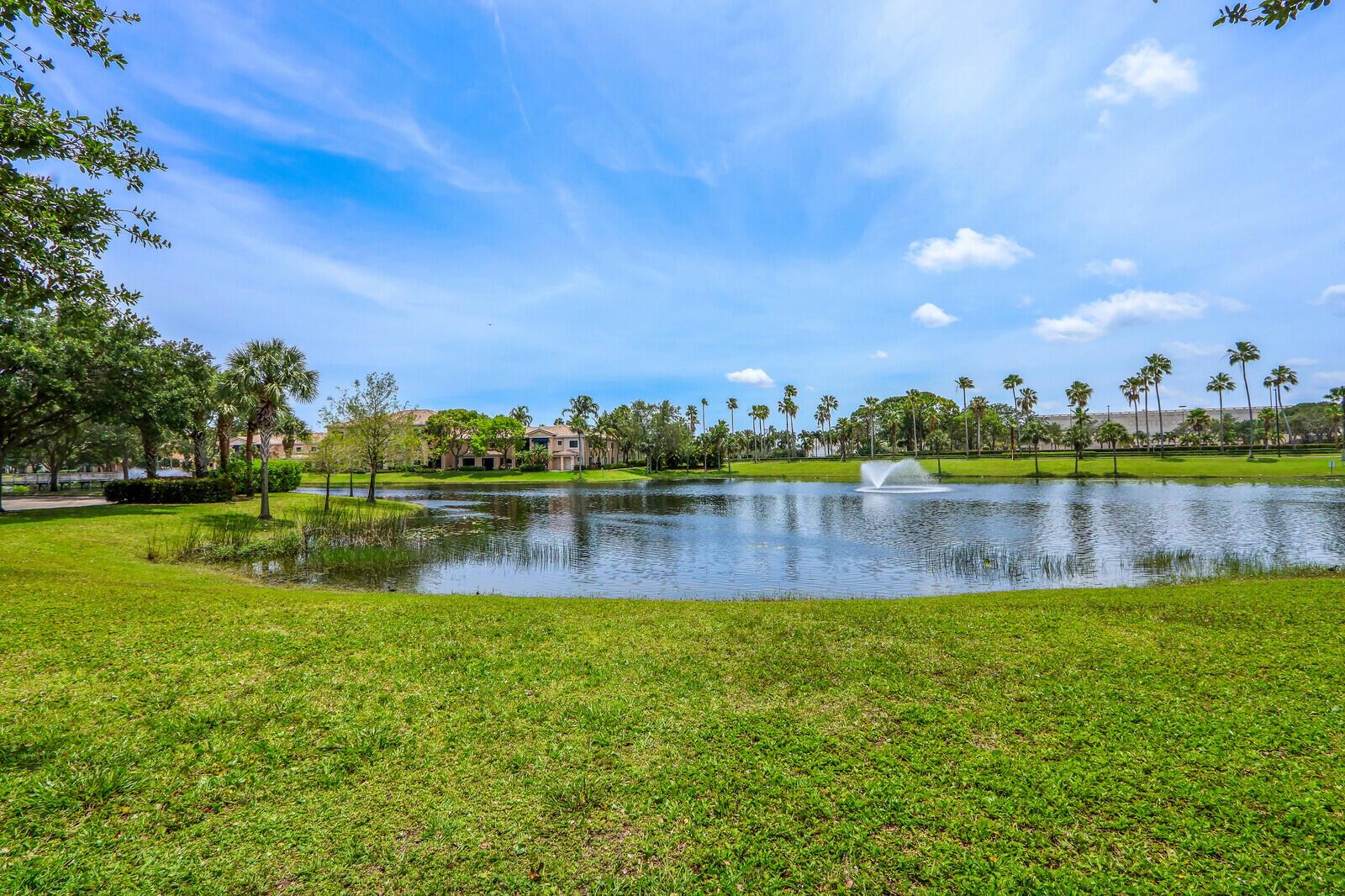 SAN MATERA THE GARDENS CO - Residential Lease