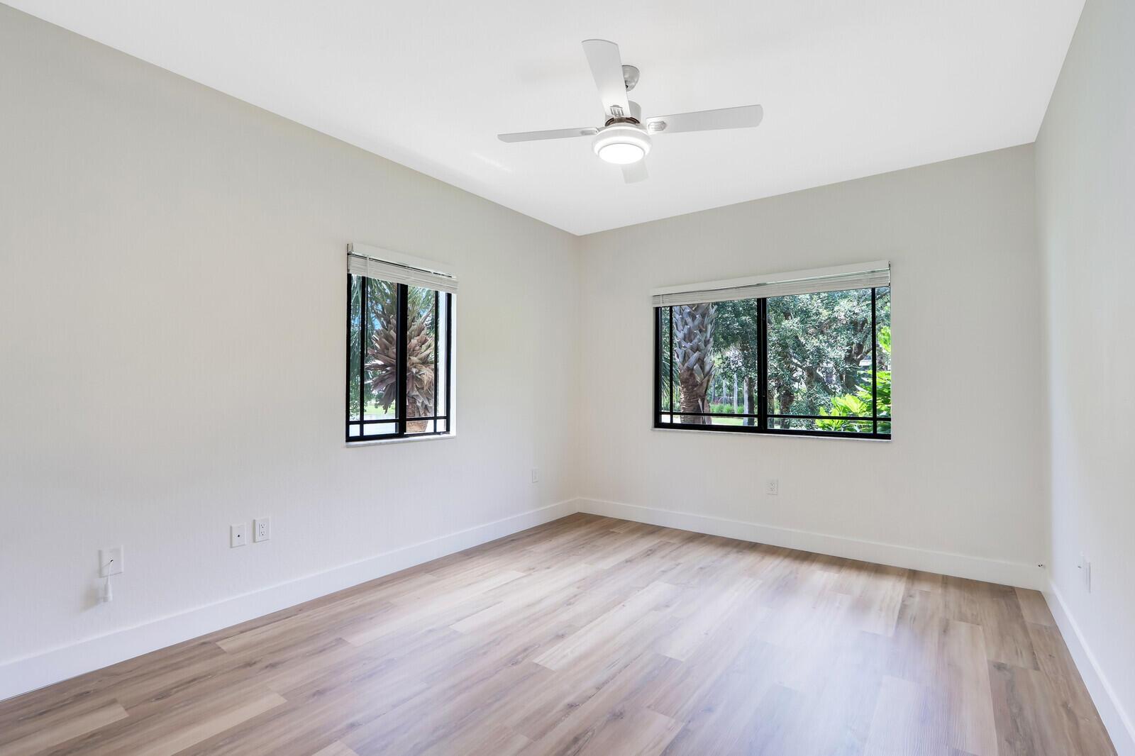 SAN MATERA THE GARDENS CO - Residential Lease