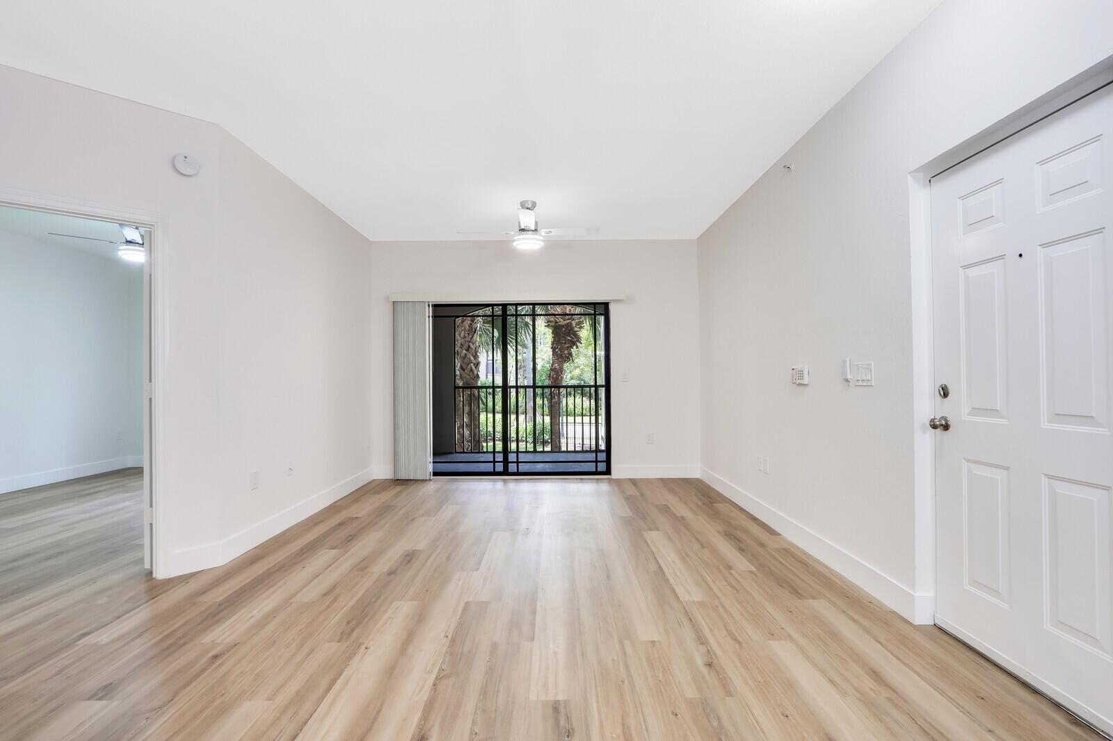 SAN MATERA THE GARDENS CO - Residential Lease