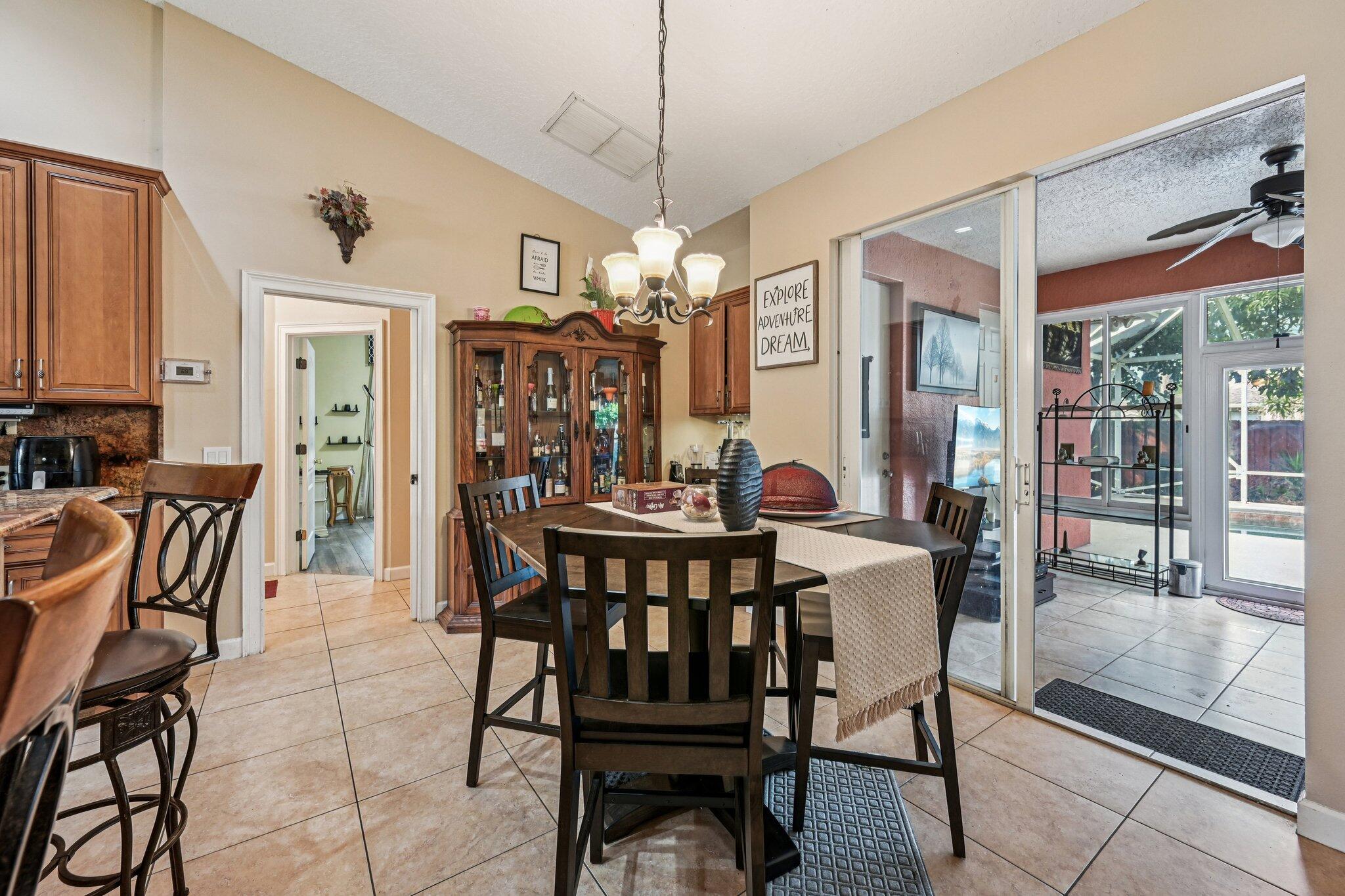 PORT ST LUCIE SECTION 14 - Residential