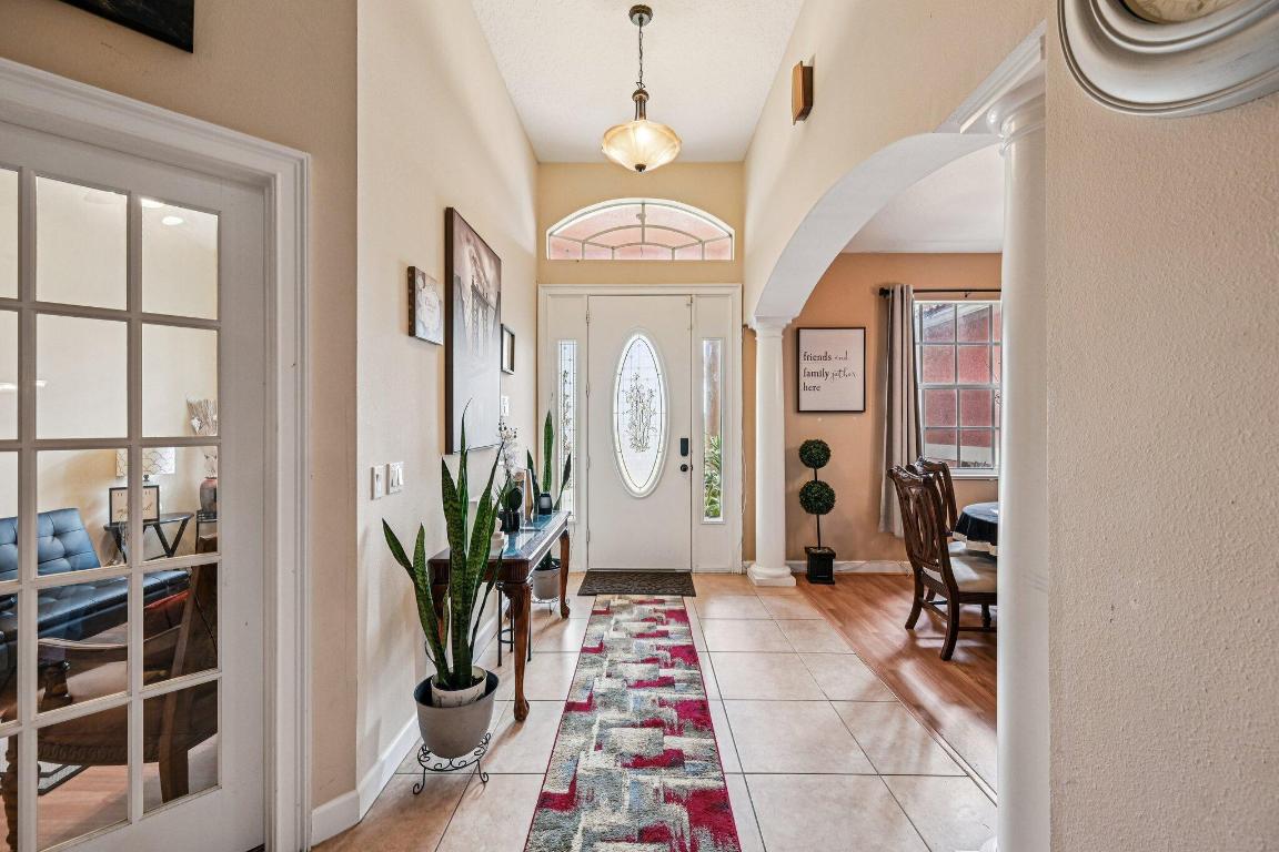 PORT ST LUCIE SECTION 14 - Residential