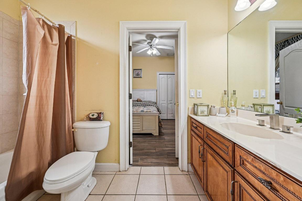 PORT ST LUCIE SECTION 14 - Residential