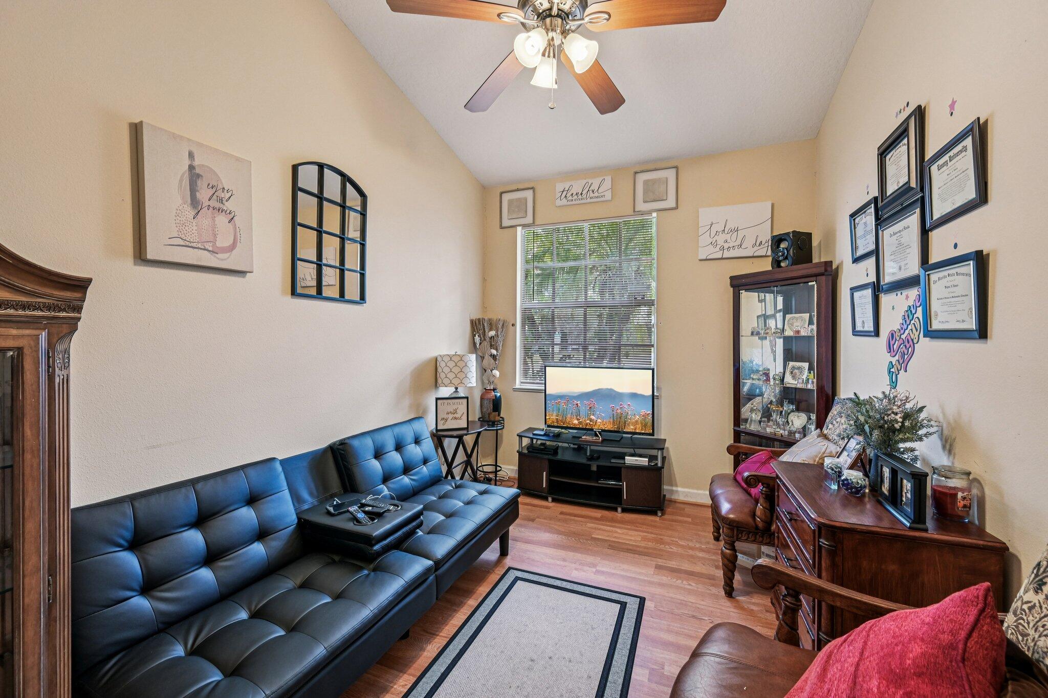 PORT ST LUCIE SECTION 14 - Residential