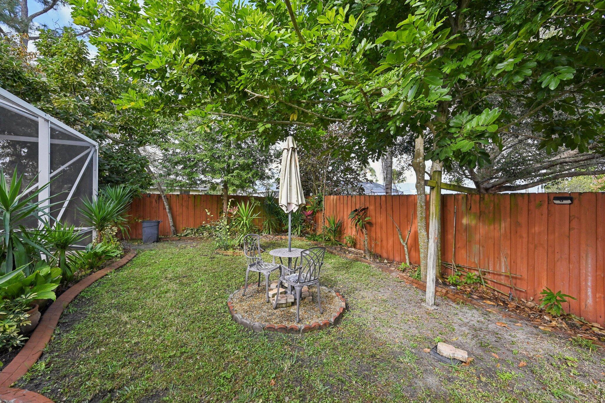 PORT ST LUCIE SECTION 14 - Residential