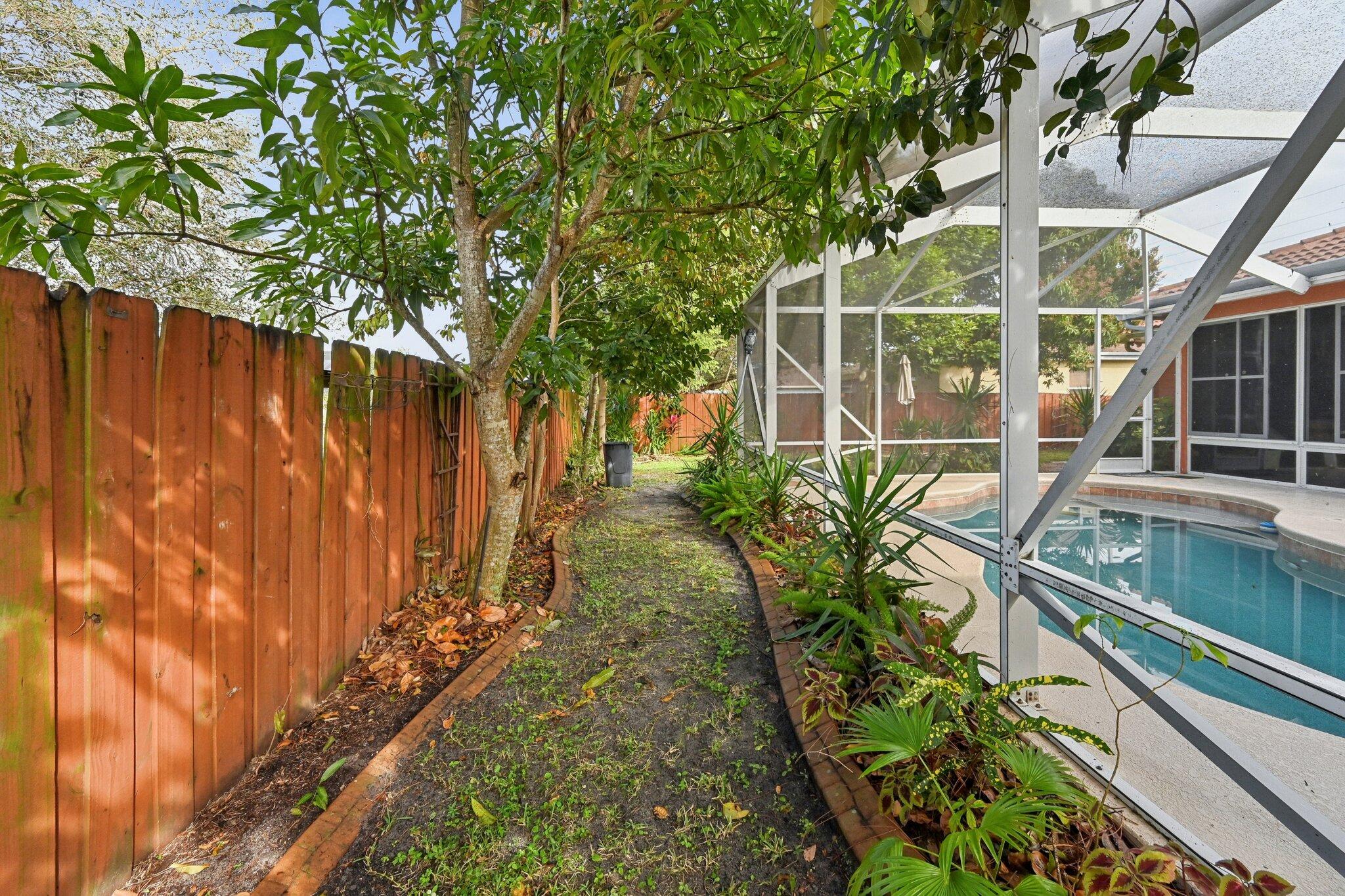 PORT ST LUCIE SECTION 14 - Residential