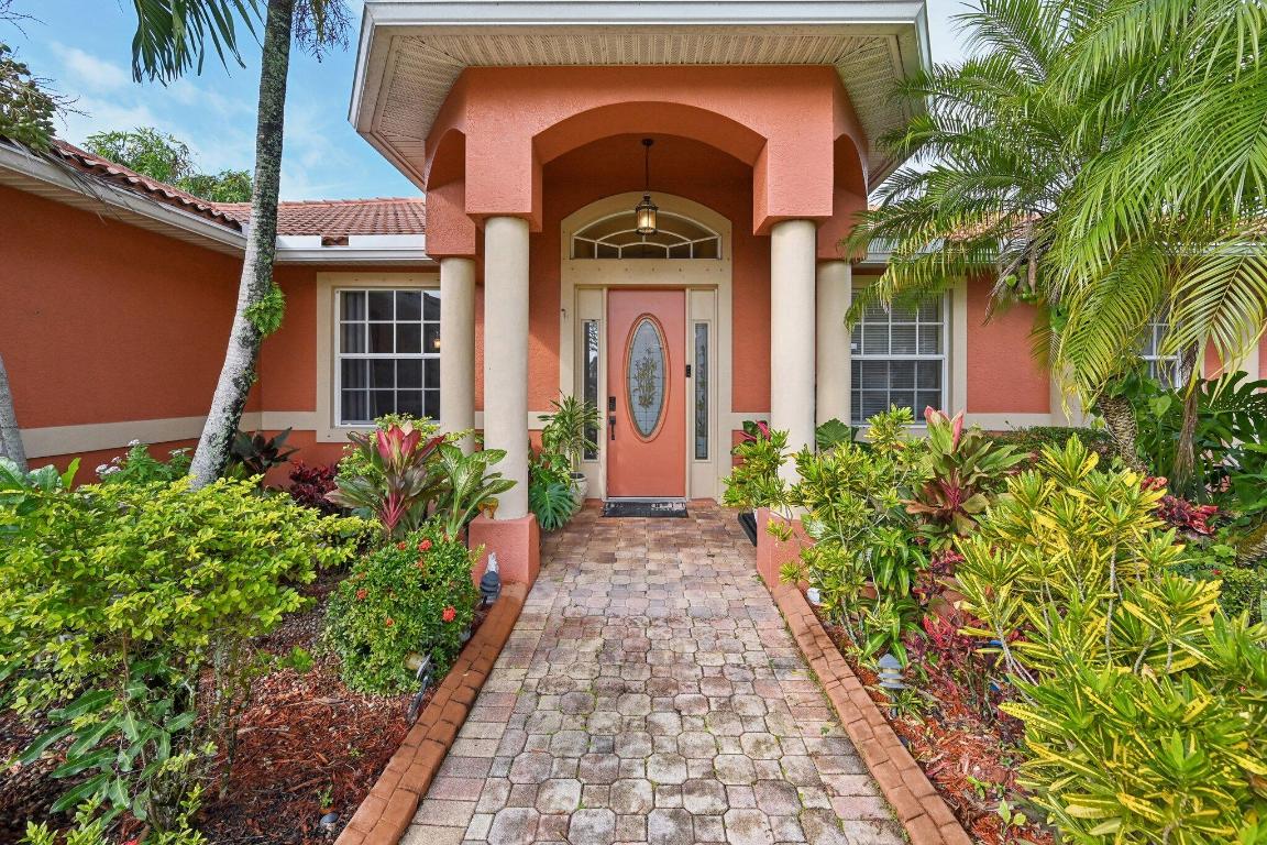 PORT ST LUCIE SECTION 14 - Residential