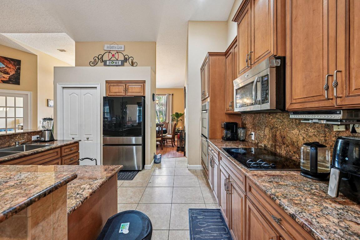 PORT ST LUCIE SECTION 14 - Residential