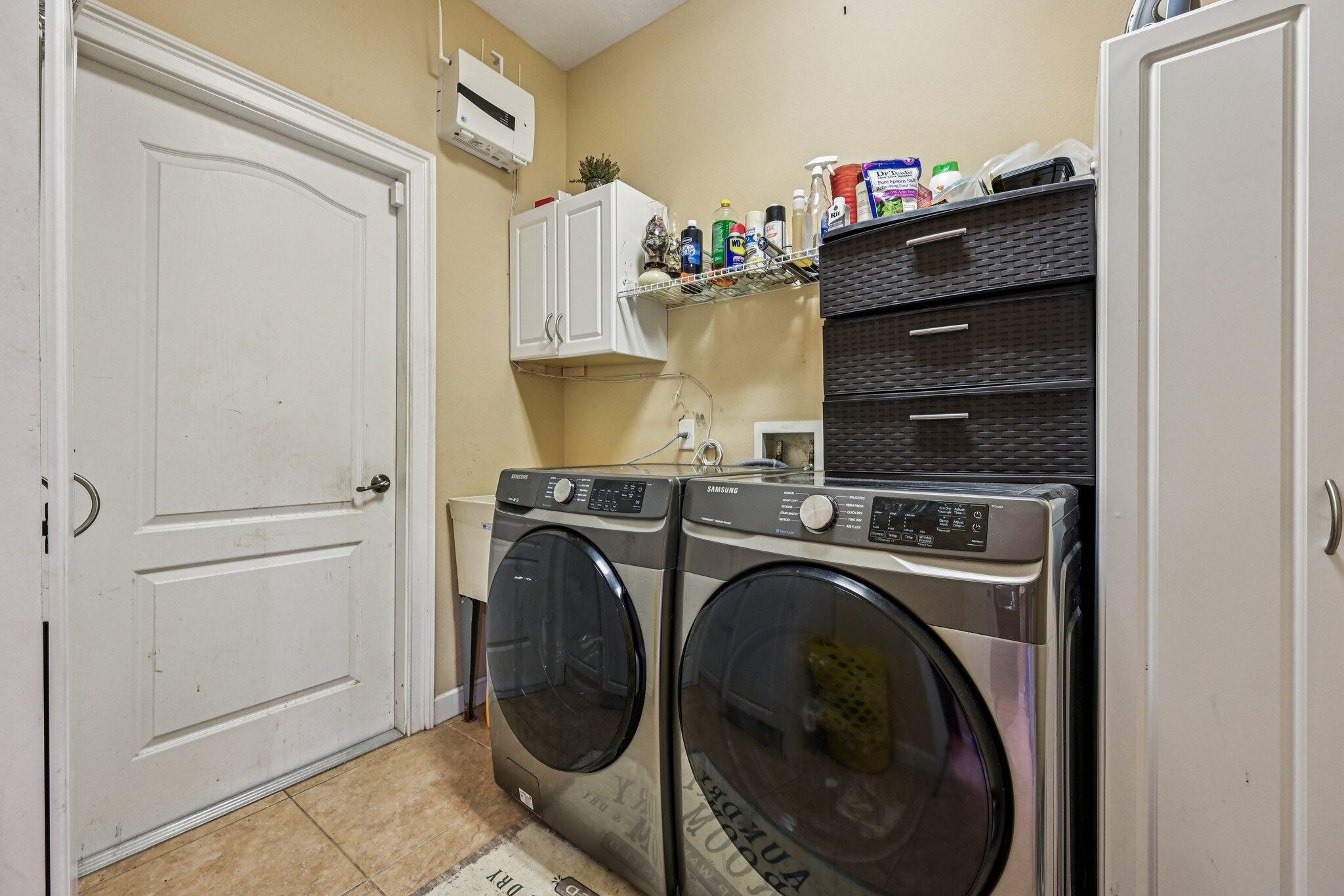 PORT ST LUCIE SECTION 14 - Residential