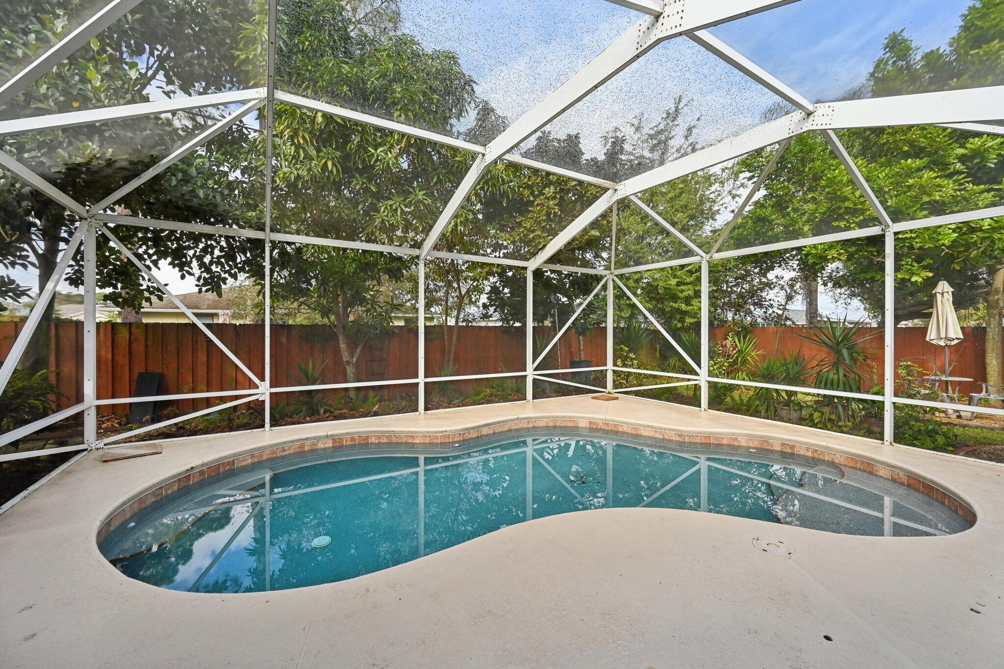 PORT ST LUCIE SECTION 14 - Residential