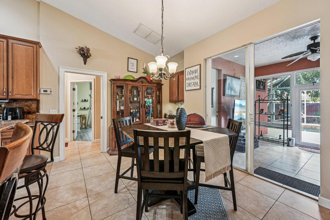 PORT ST LUCIE SECTION 14 - Residential