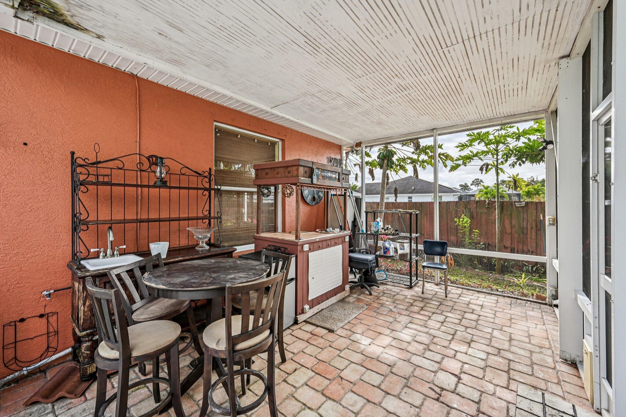 PORT ST LUCIE SECTION 14 - Residential