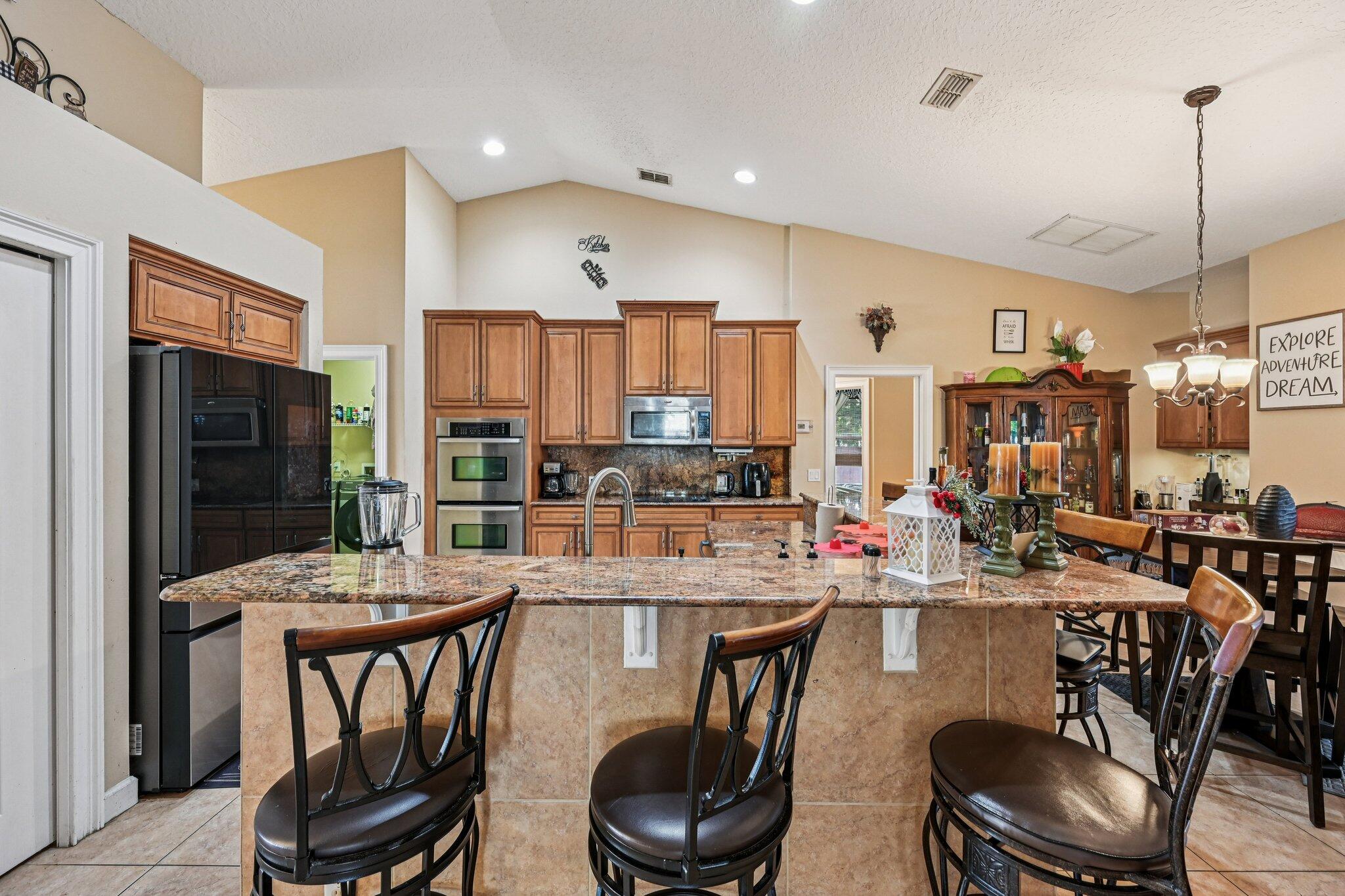 PORT ST LUCIE SECTION 14 - Residential