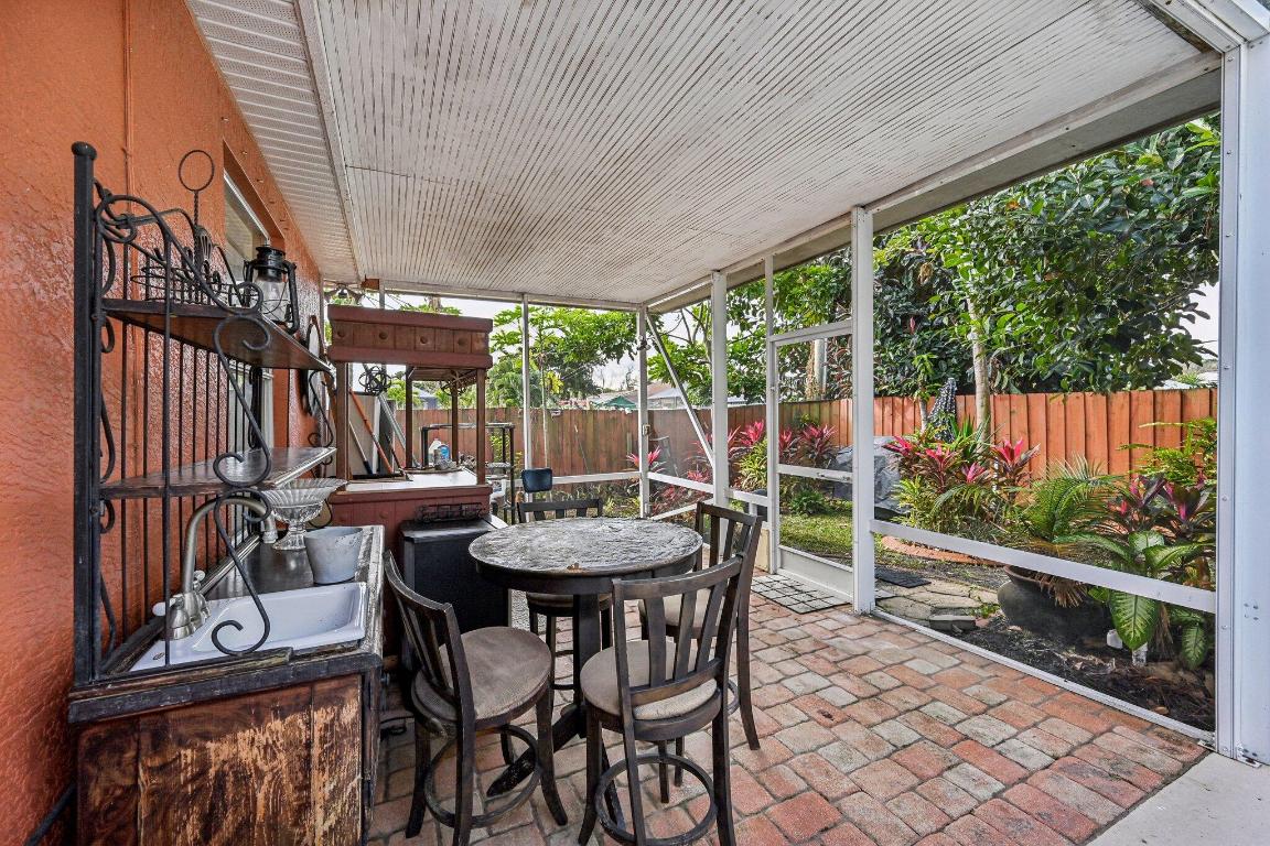 PORT ST LUCIE SECTION 14 - Residential