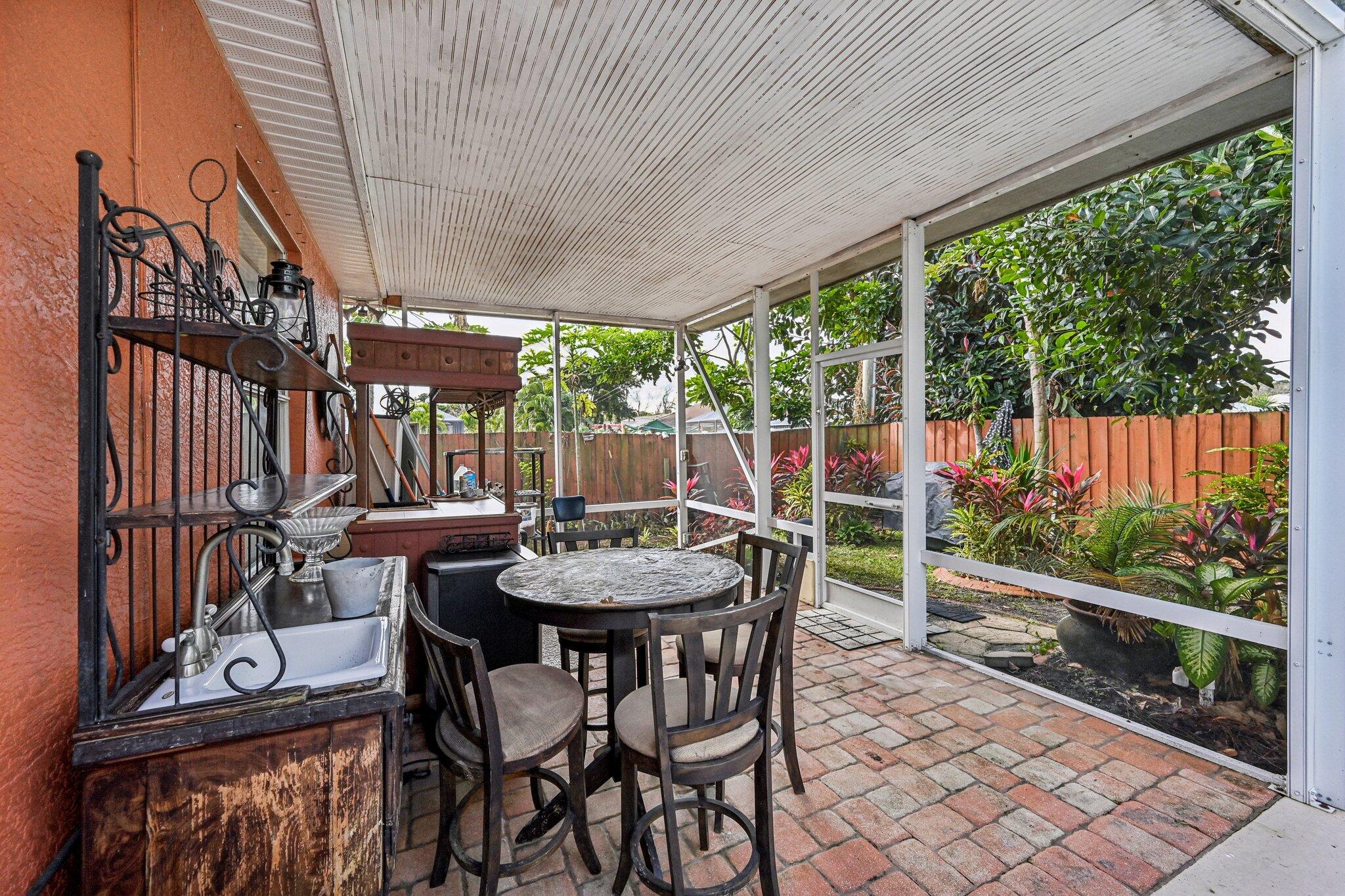 PORT ST LUCIE SECTION 14 - Residential