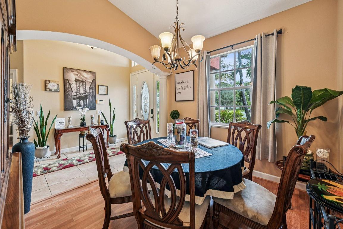 PORT ST LUCIE SECTION 14 - Residential