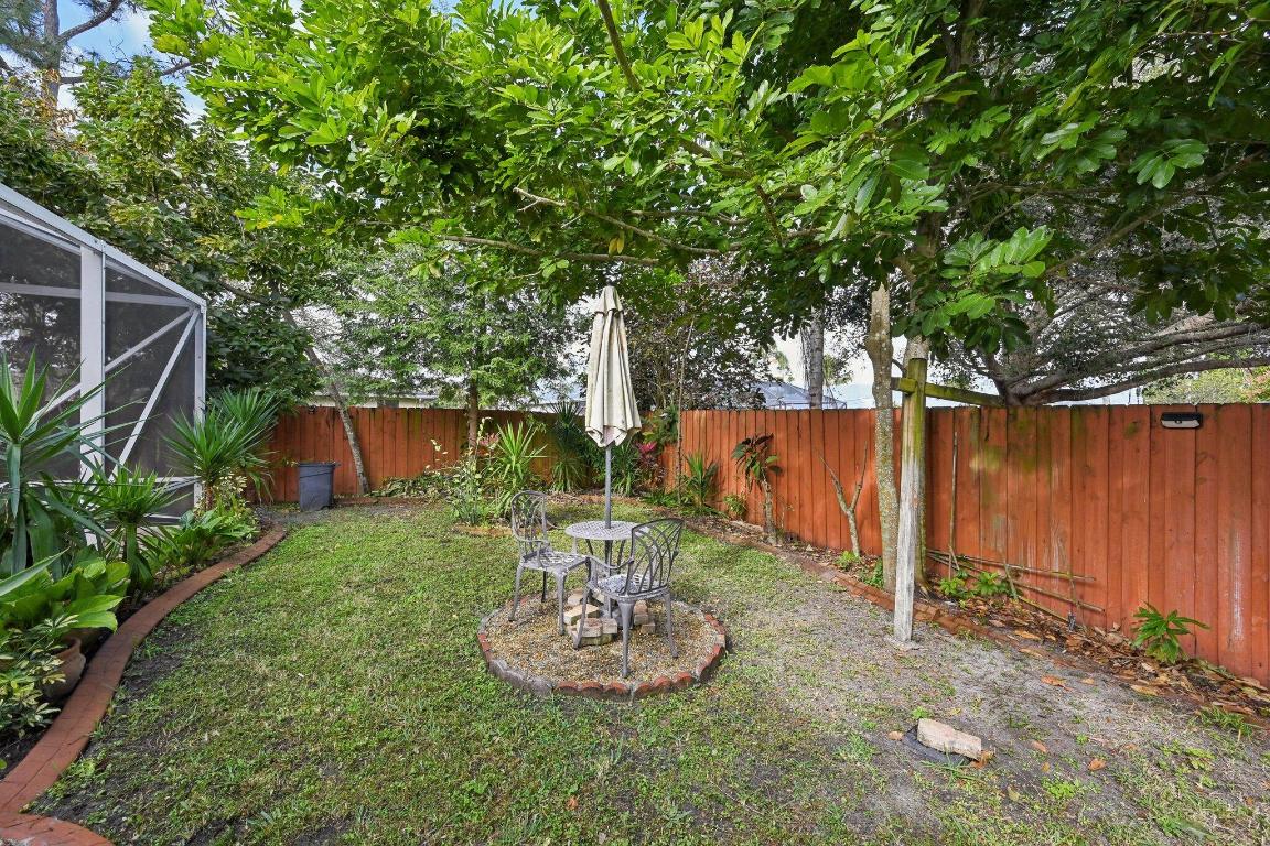 PORT ST LUCIE SECTION 14 - Residential