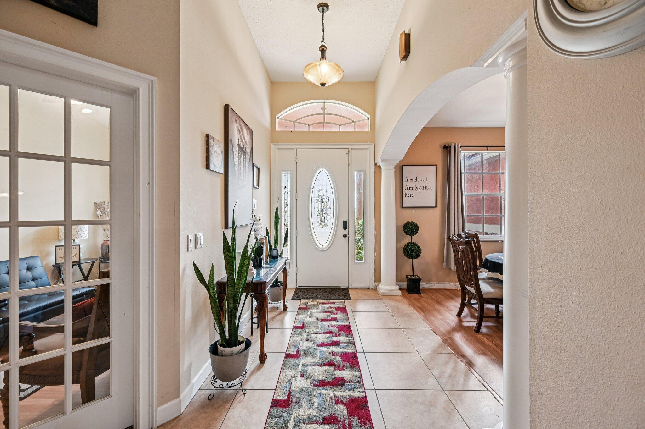 PORT ST LUCIE SECTION 14 - Residential