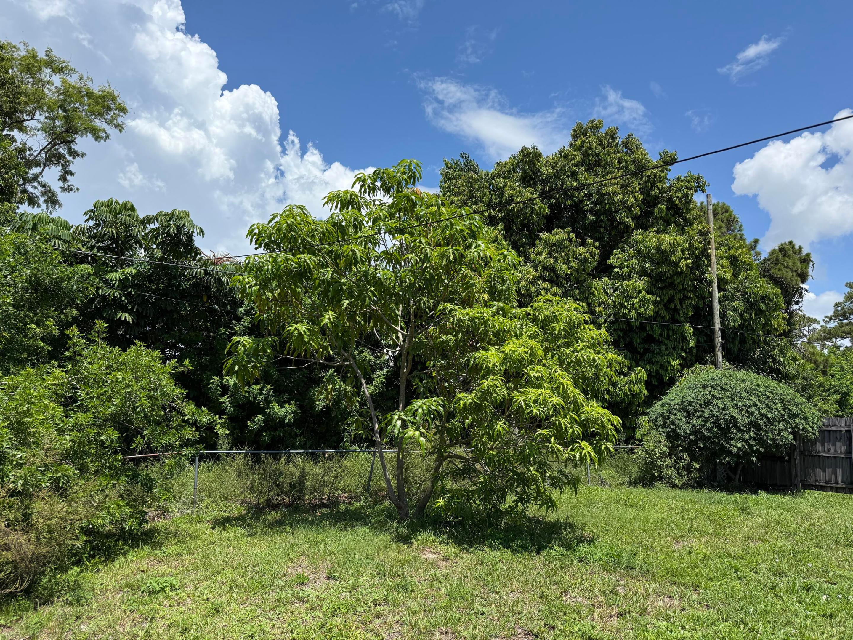 Palm Springs - Residential Income