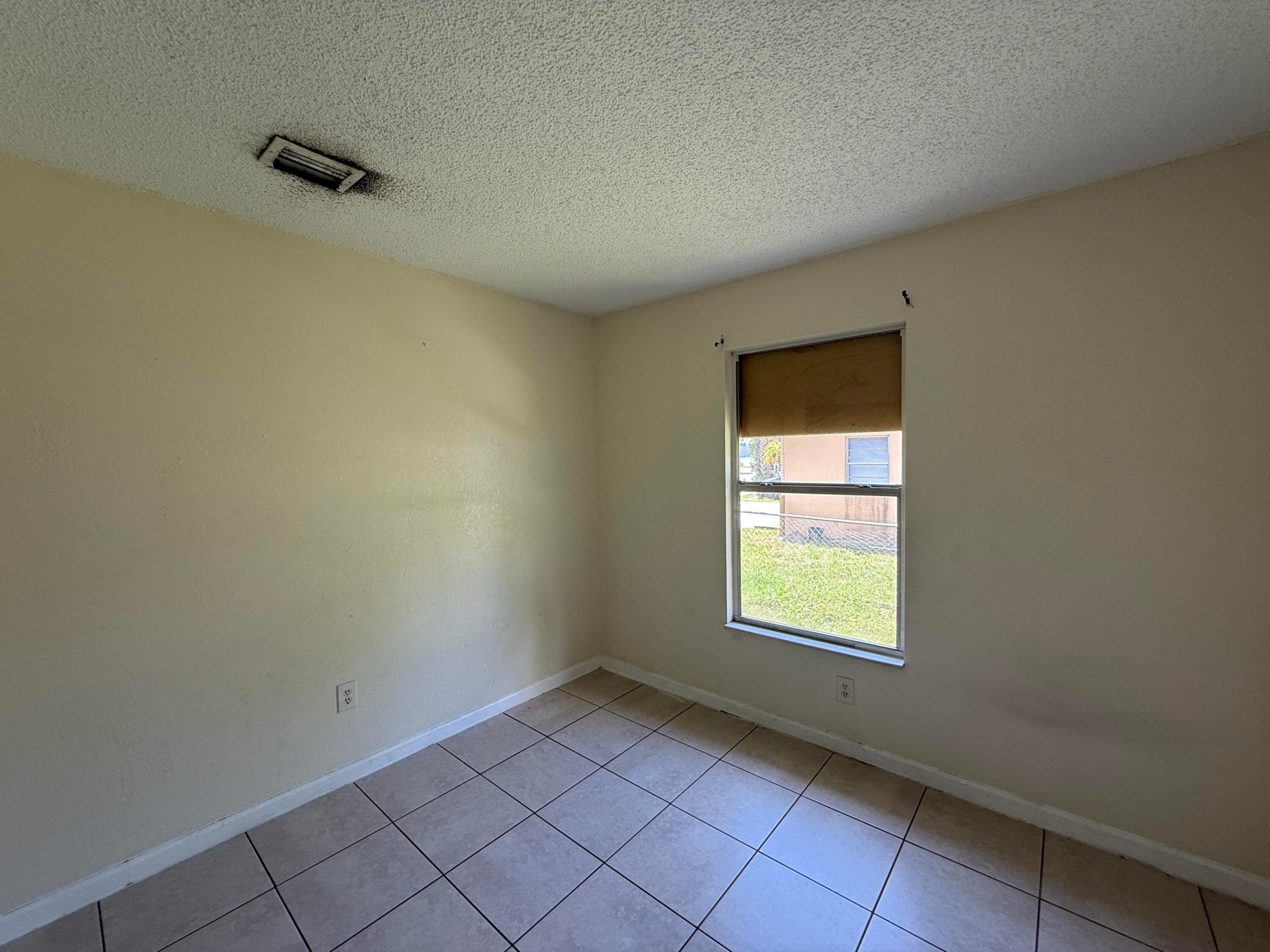 Palm Springs - Residential Income