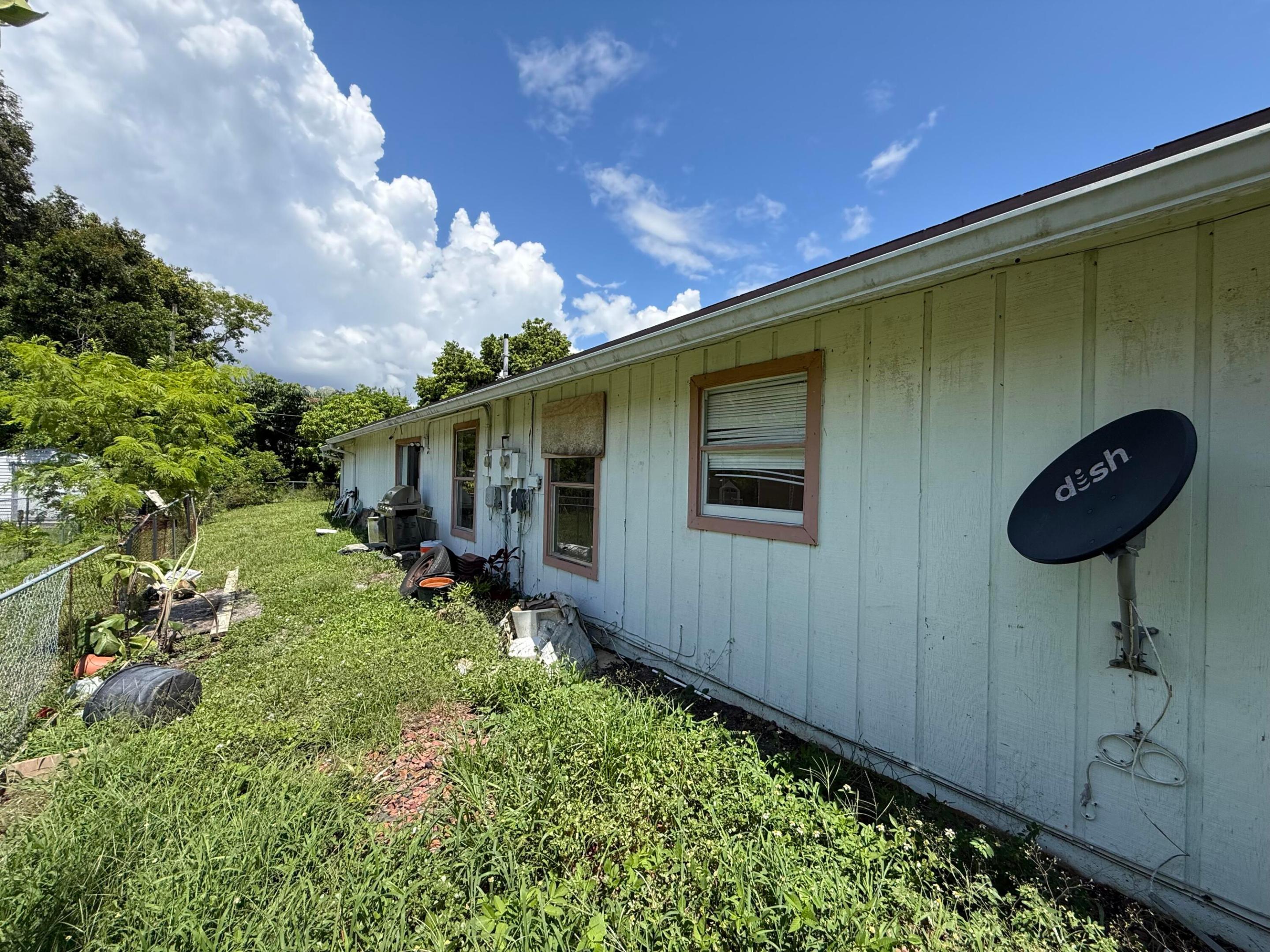 Palm Springs - Residential Income